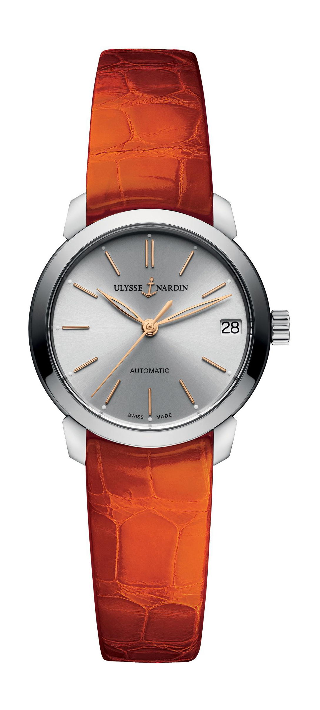 Ulysse Nardin Classico Lady Classico