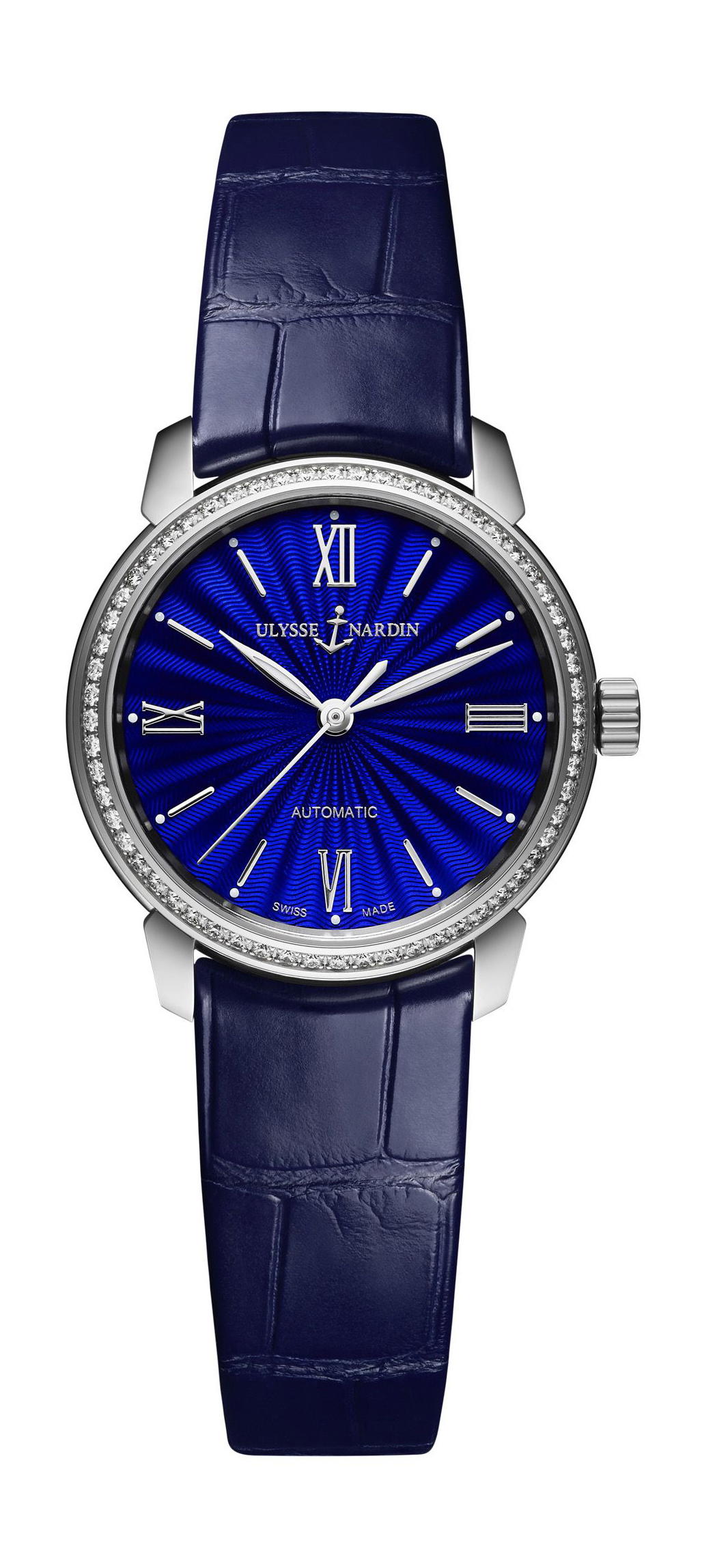 Ulysse Nardin Classico Lady Classico