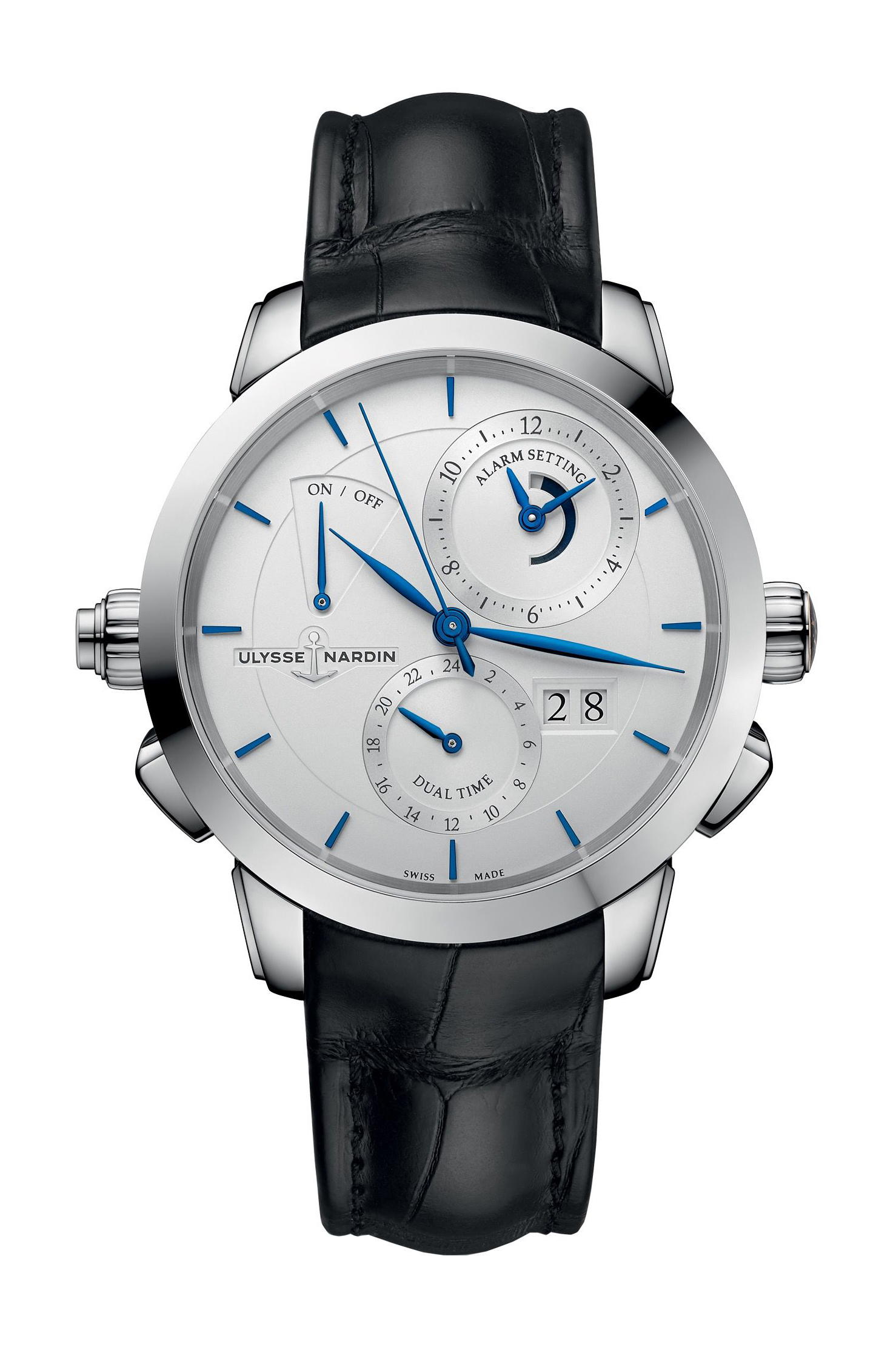 Ulysse Nardin Classico Sonata