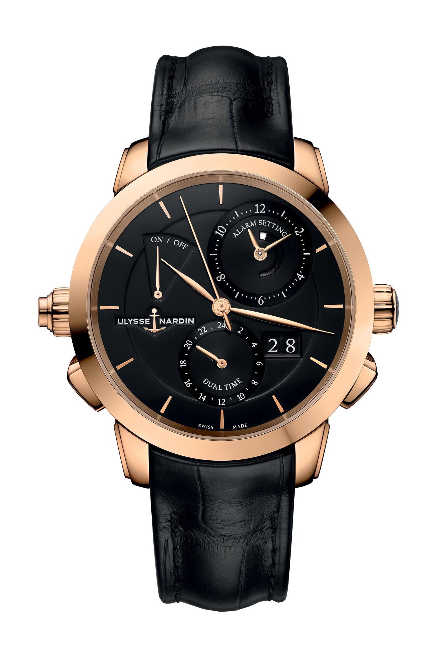 Ulysse Nardin Classico Sonata