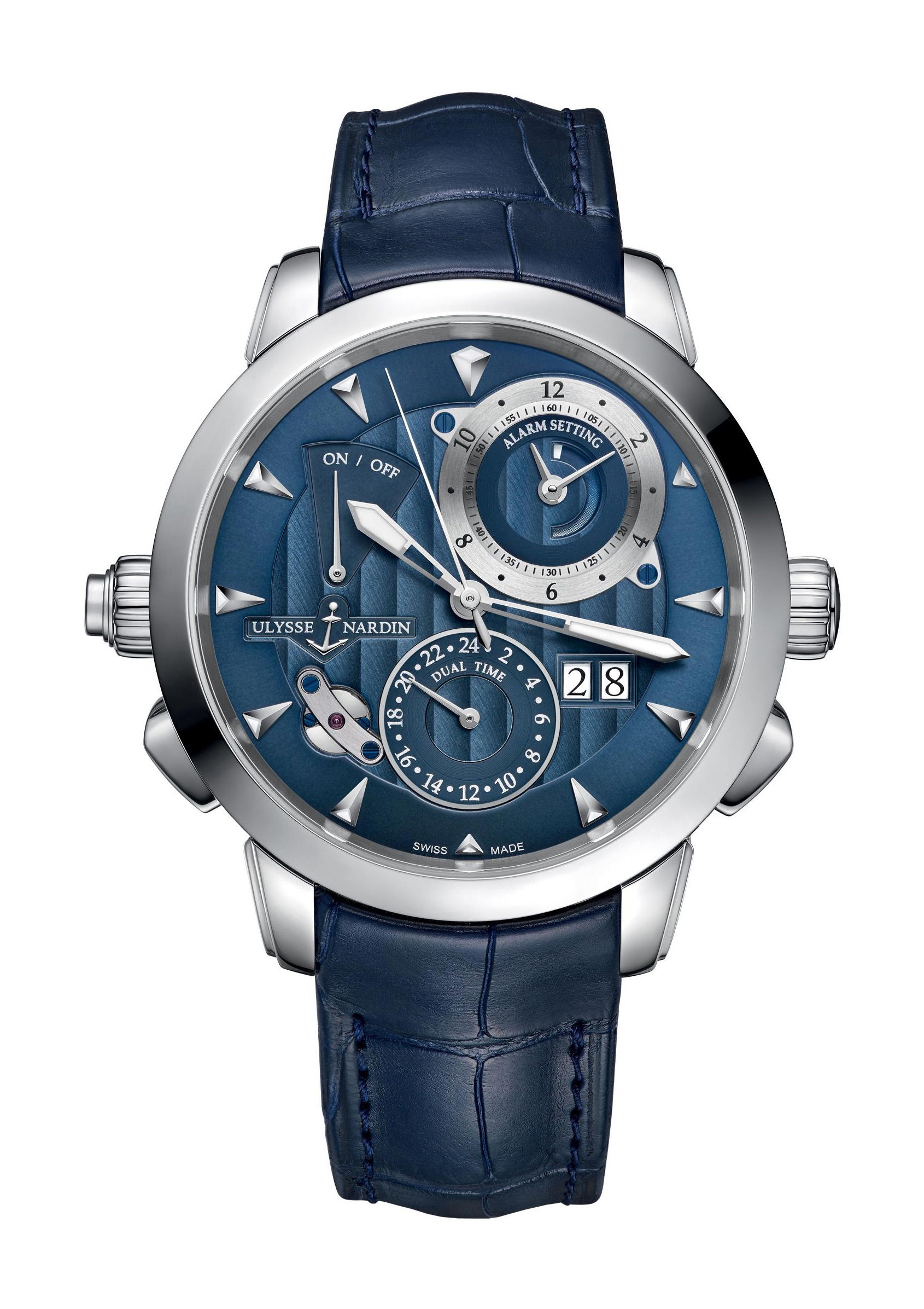 Ulysse Nardin Classico Sonata