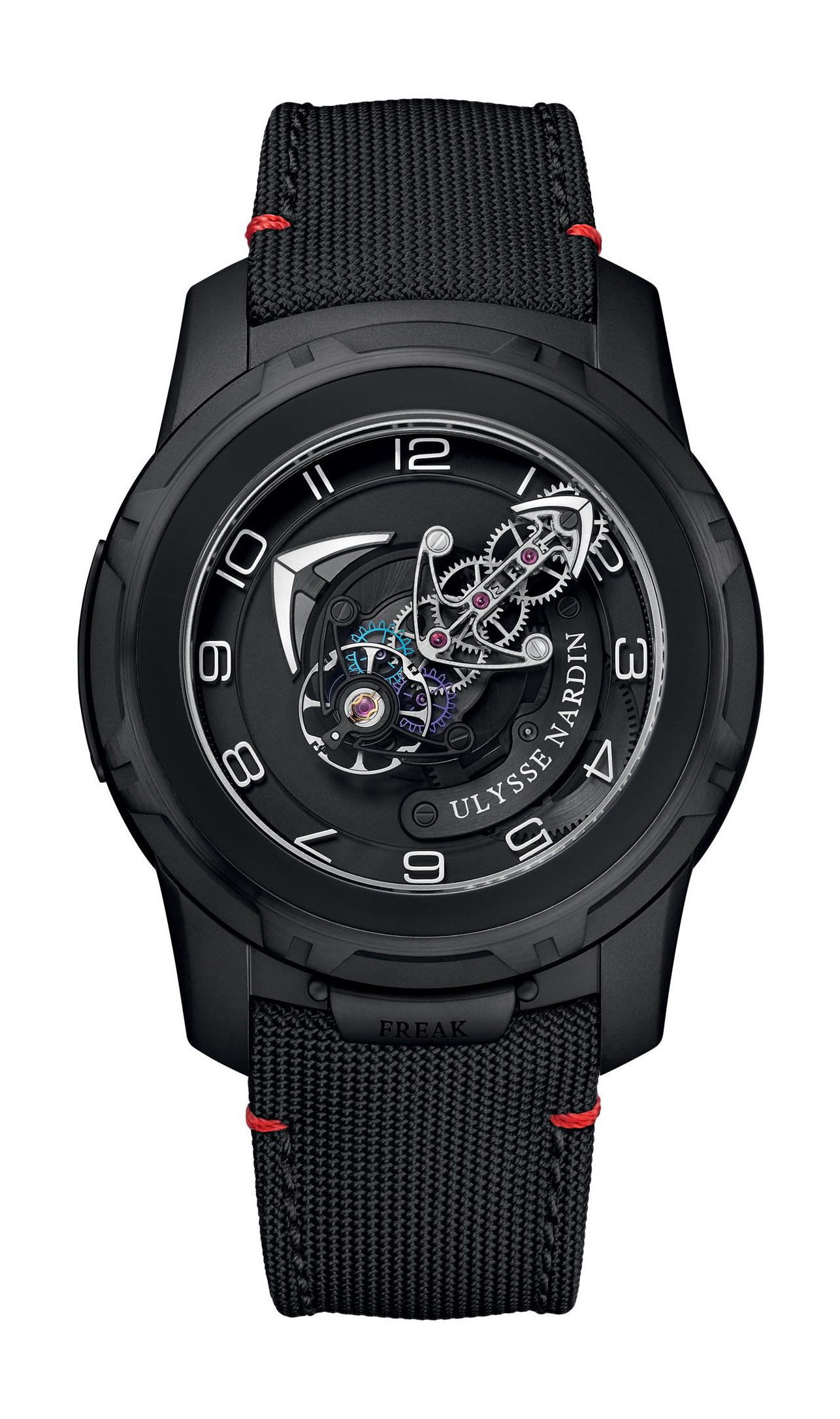 Ulysse Nardin Freak Out