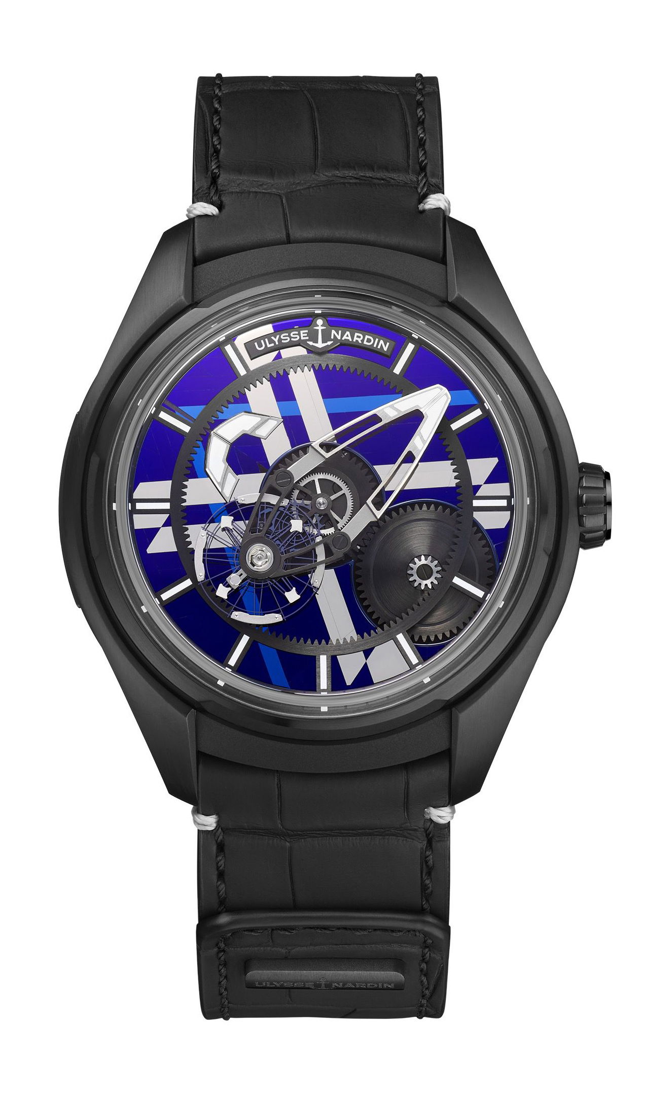 Ulysse Nardin Freak X