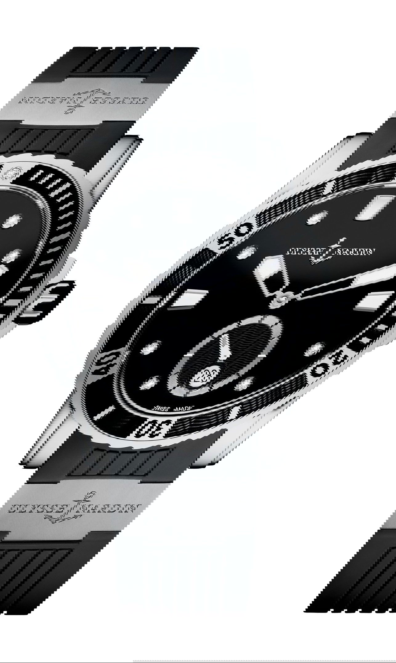 Ulysse Nardin Marine Diver Lady Diver