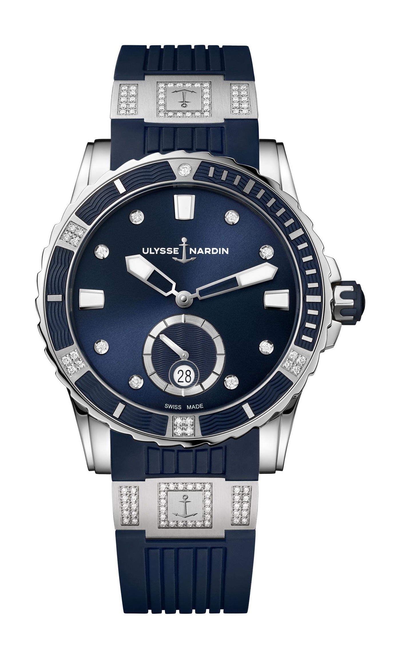 Ulysse Nardin Lady Diver