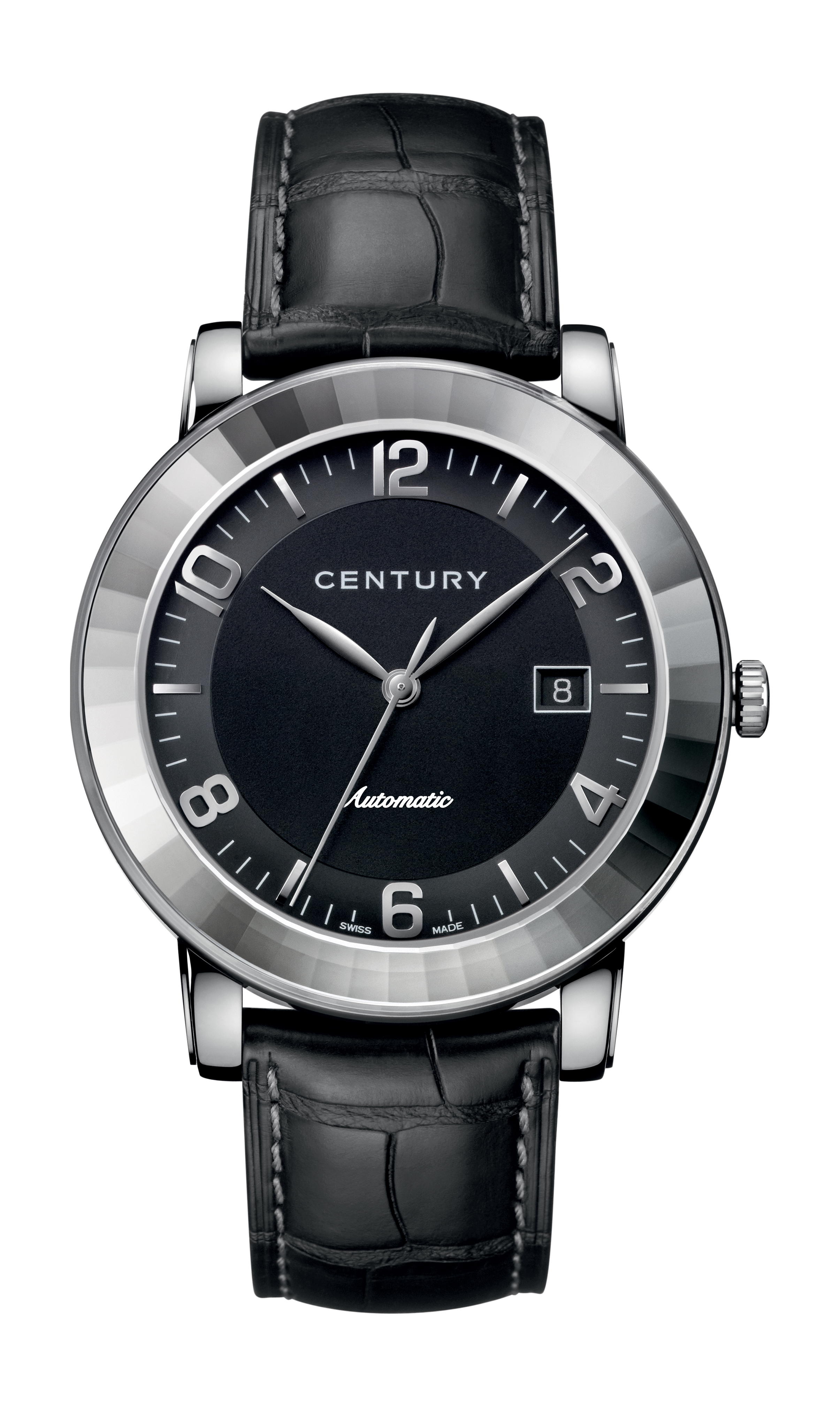 Century Elegance