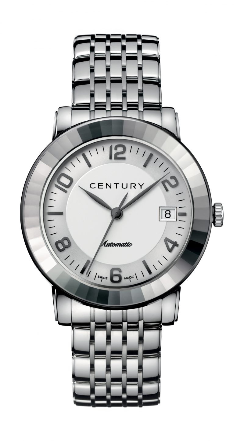Century Affinity - 632.7.Q.MB2.16.SK - 5,410 USD – The Watch