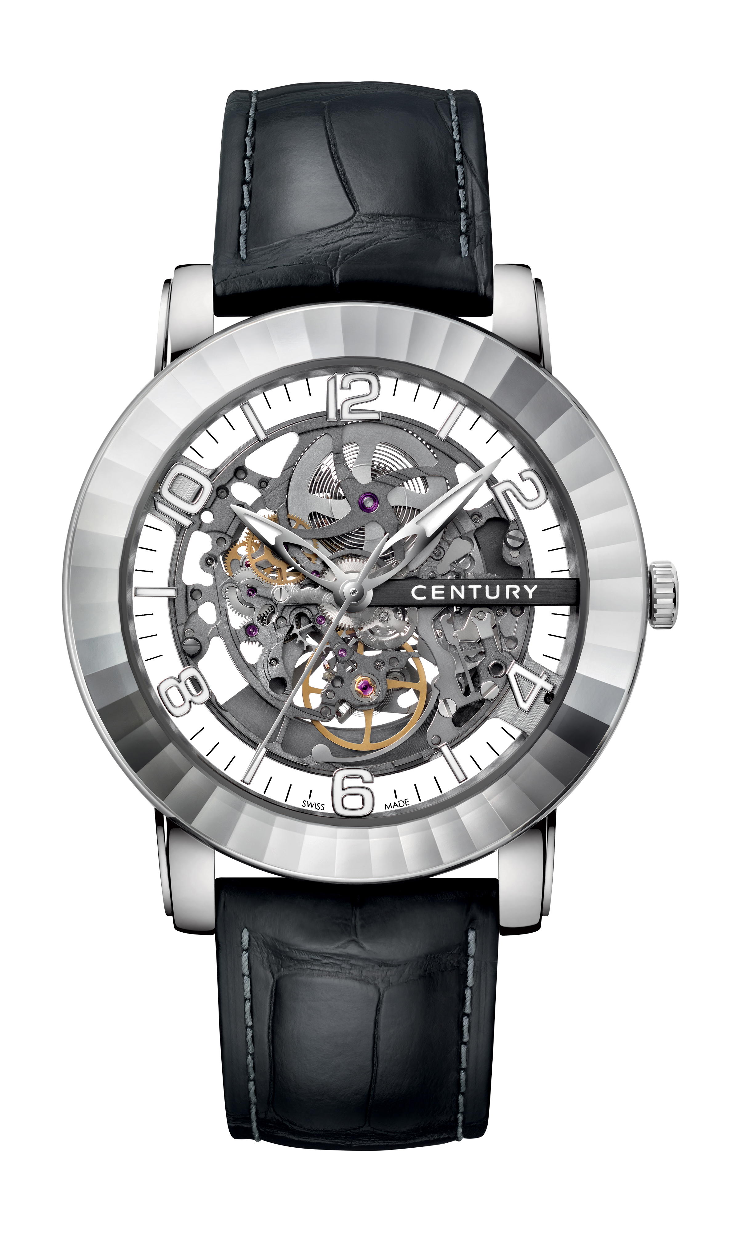 Century Elegance