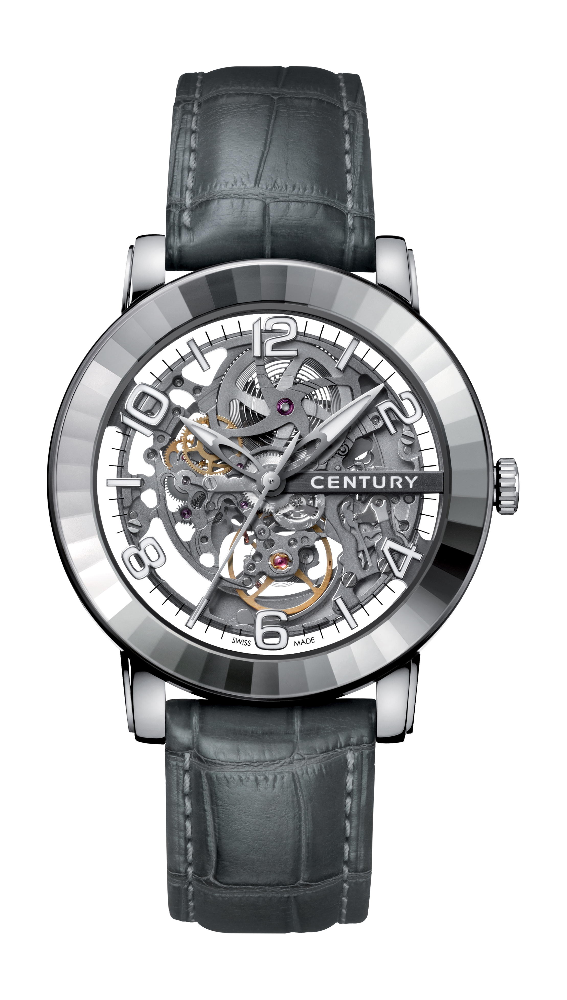 Century Elegance