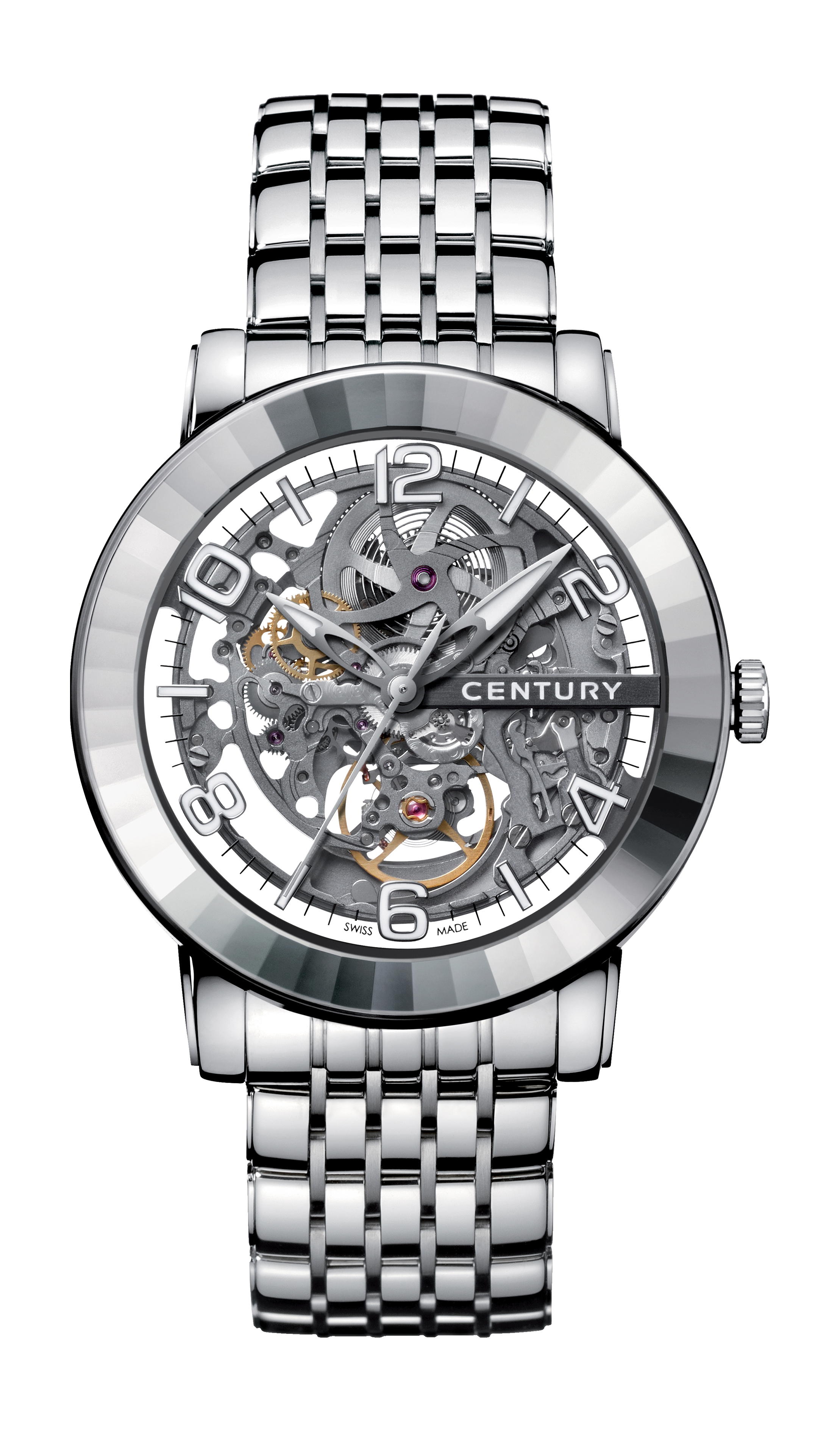 Century Elegance