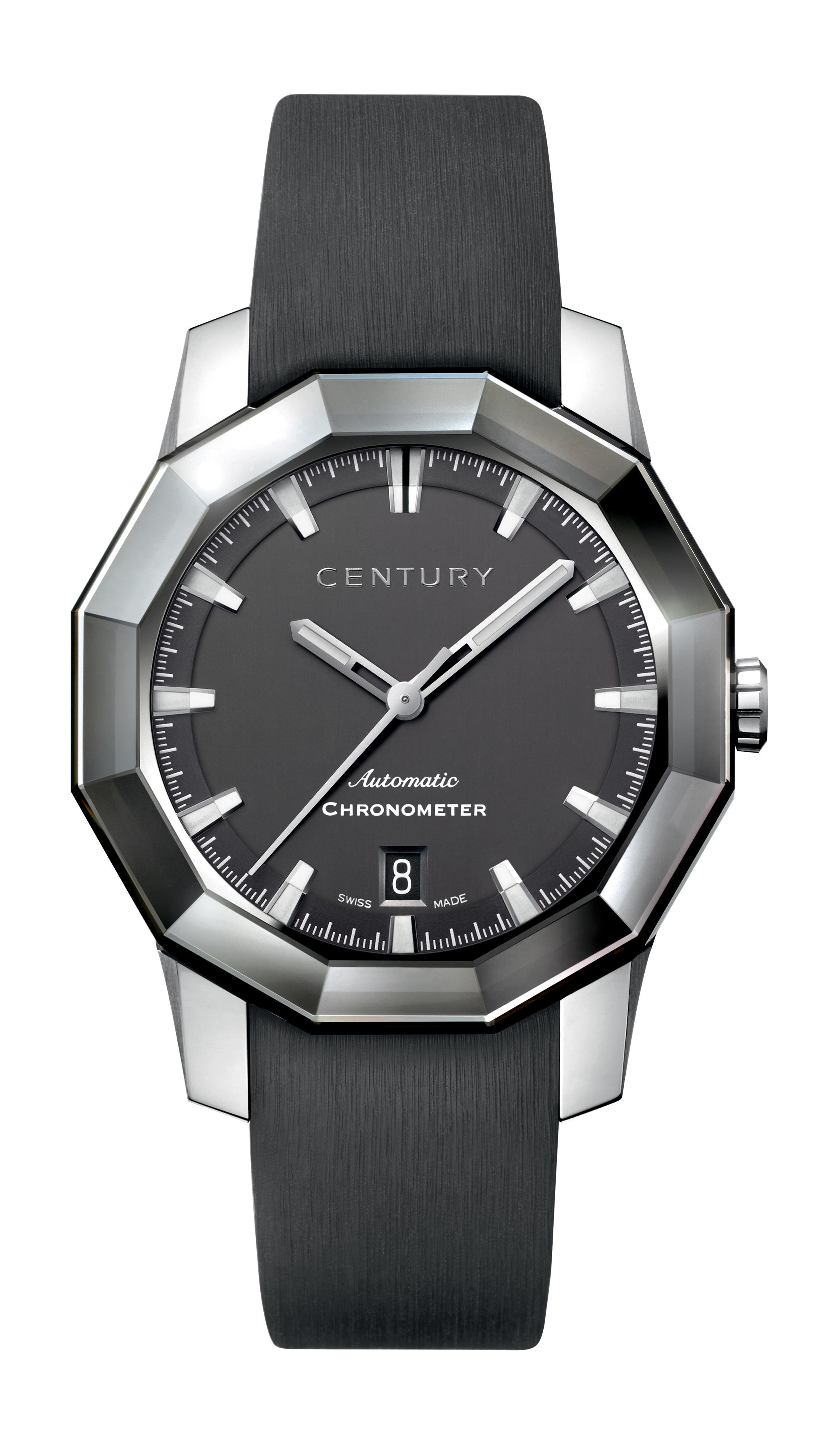 Century Prime Time Egos