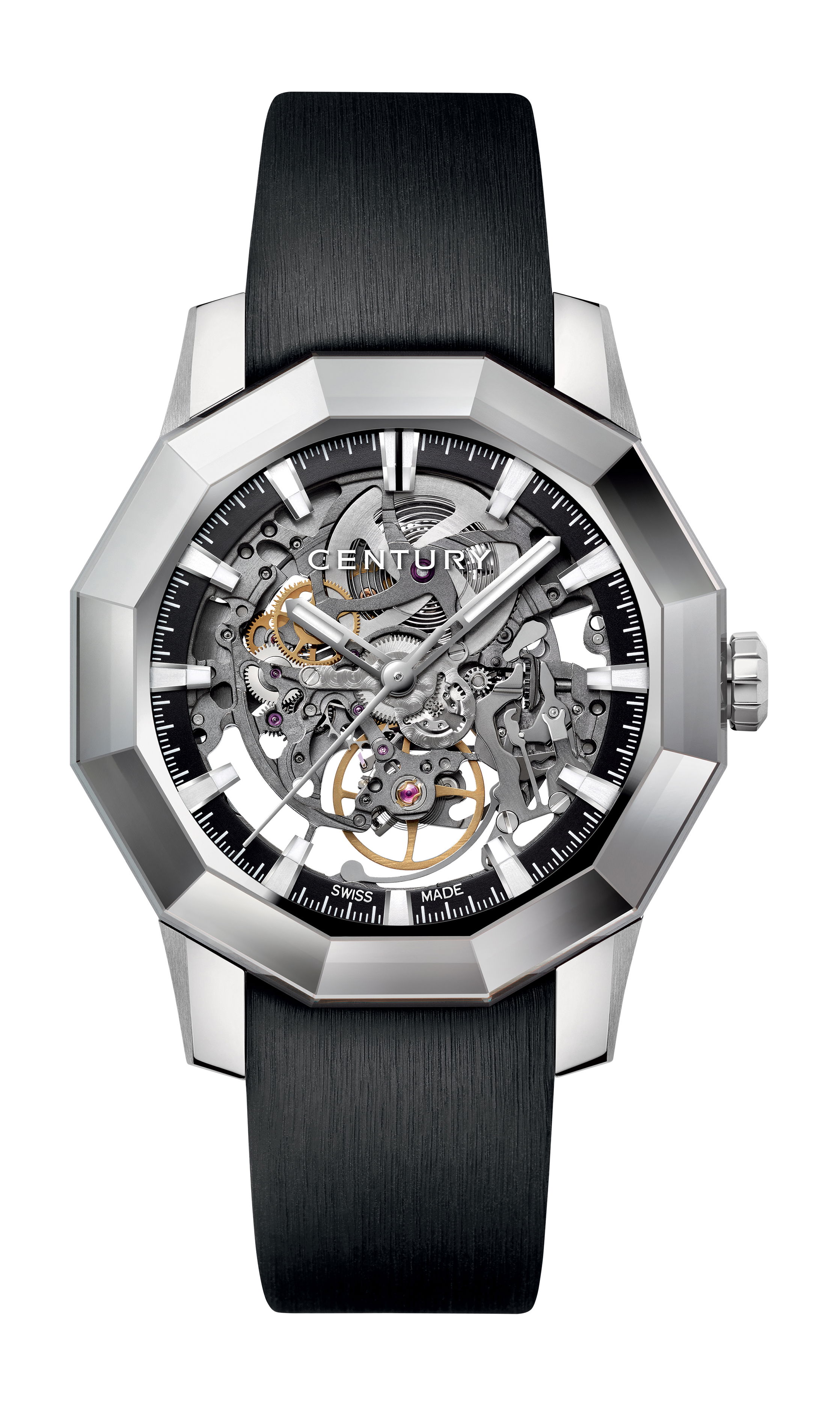 Century Prime Time Egos