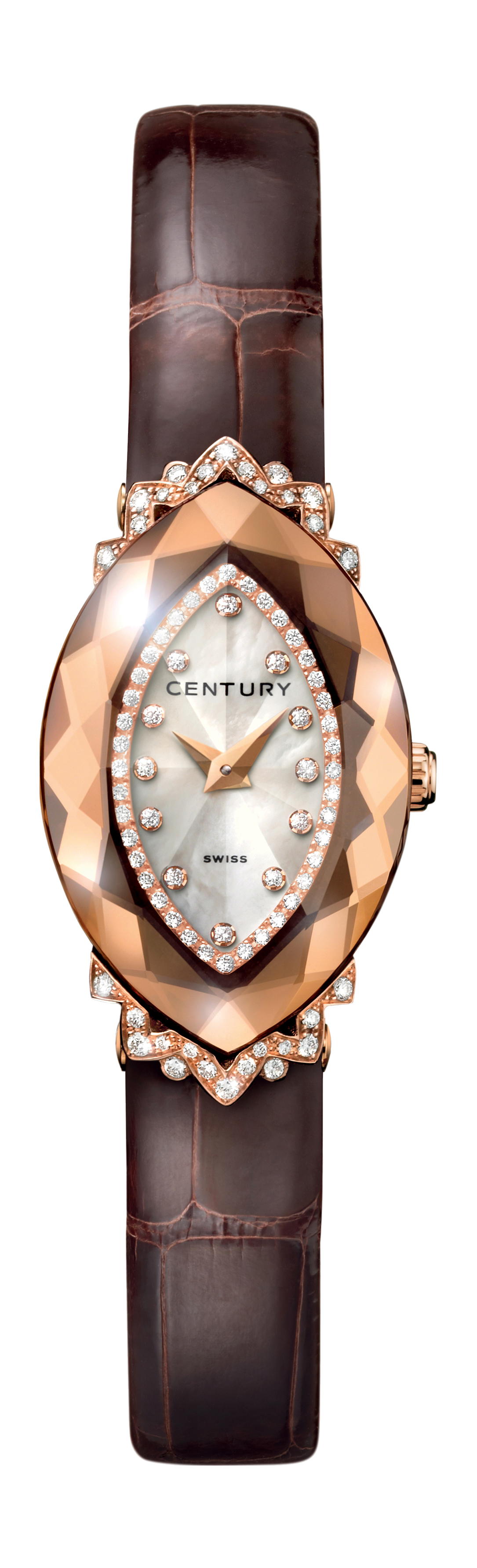 Century Prima Donna