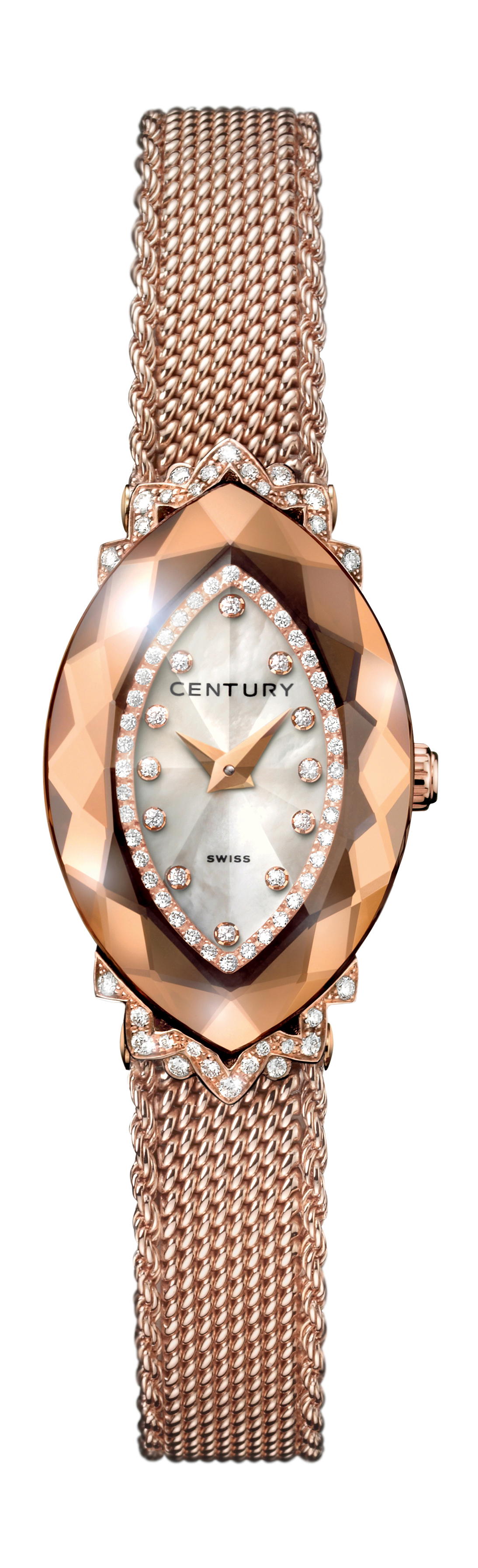 Century Prima Donna