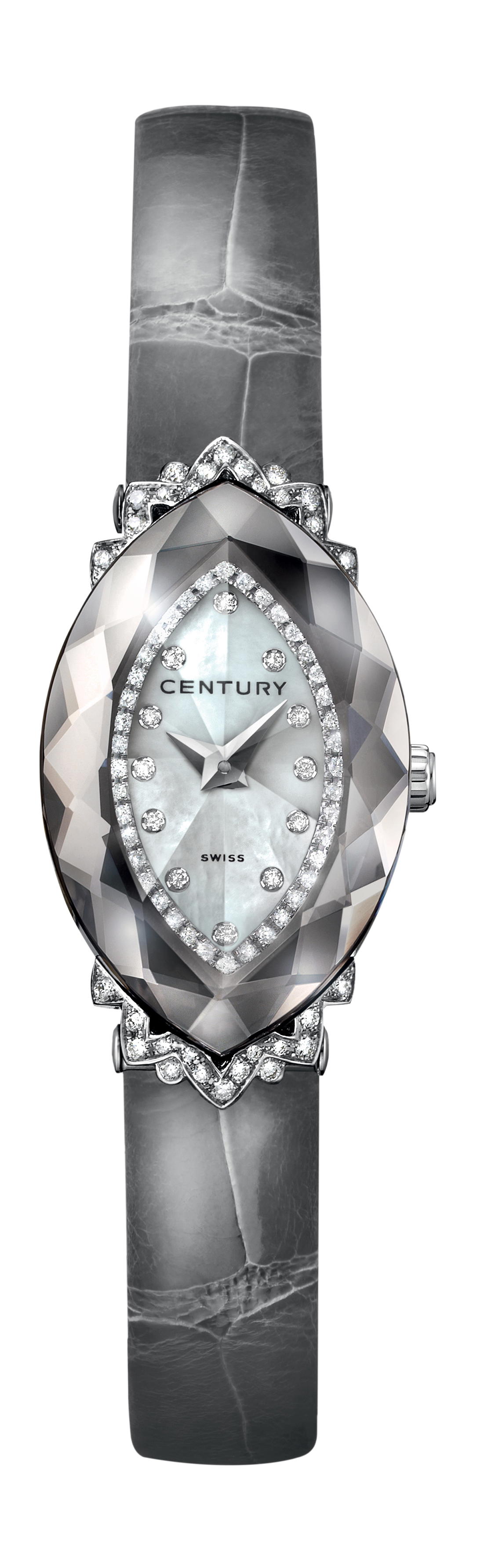 Century Prima Donna