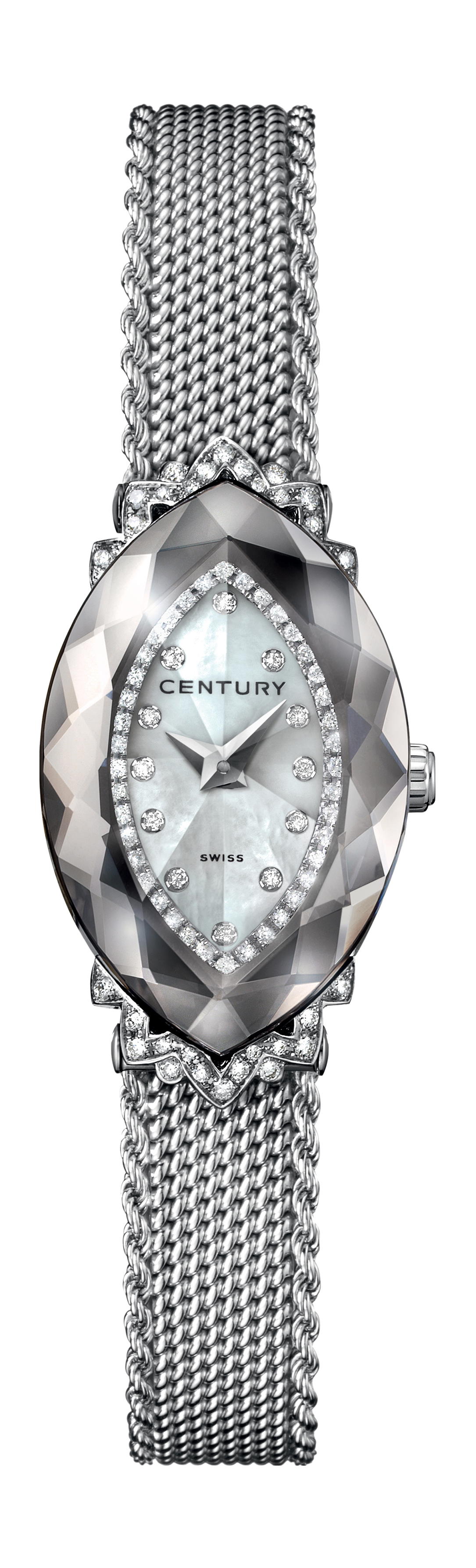 Century Prima Donna