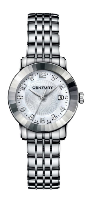CENTURY Elegance - 648.2.N.60i.72.40D.CJM main image 0