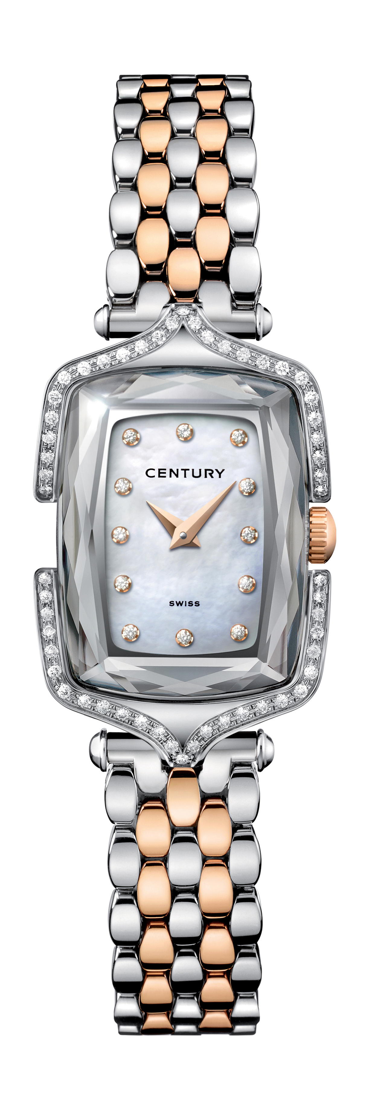 Century Affinity