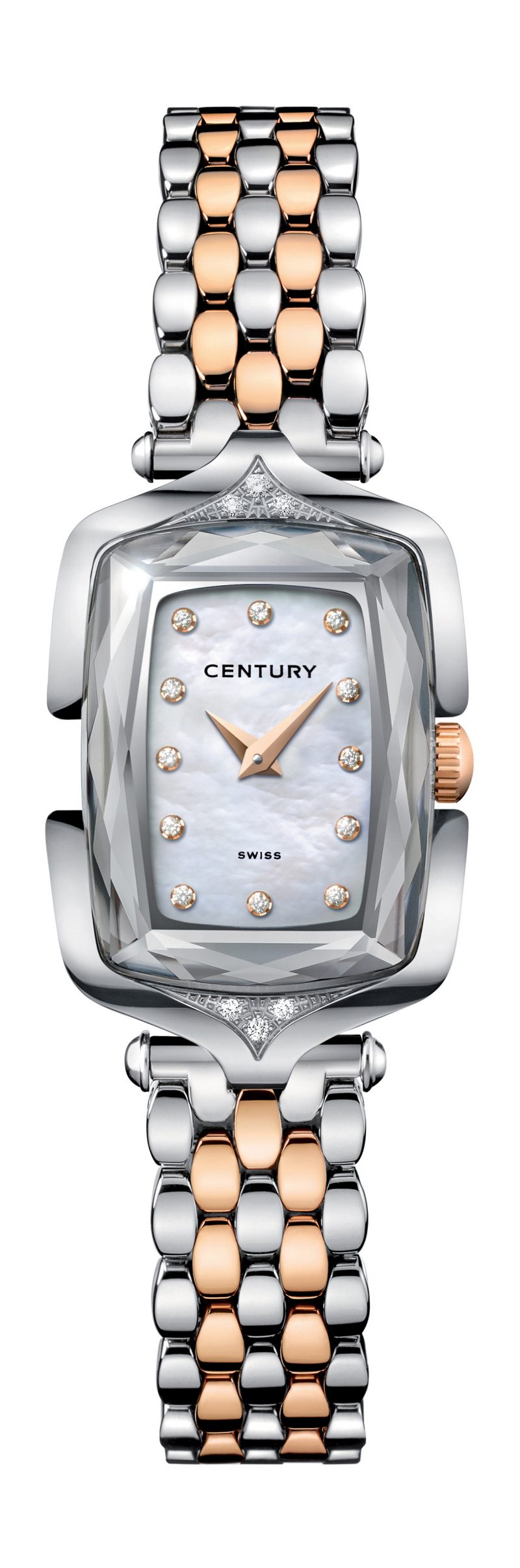 Century Affinity - 632.7.S.MB2.16.SK - 3,440 USD – The Watch