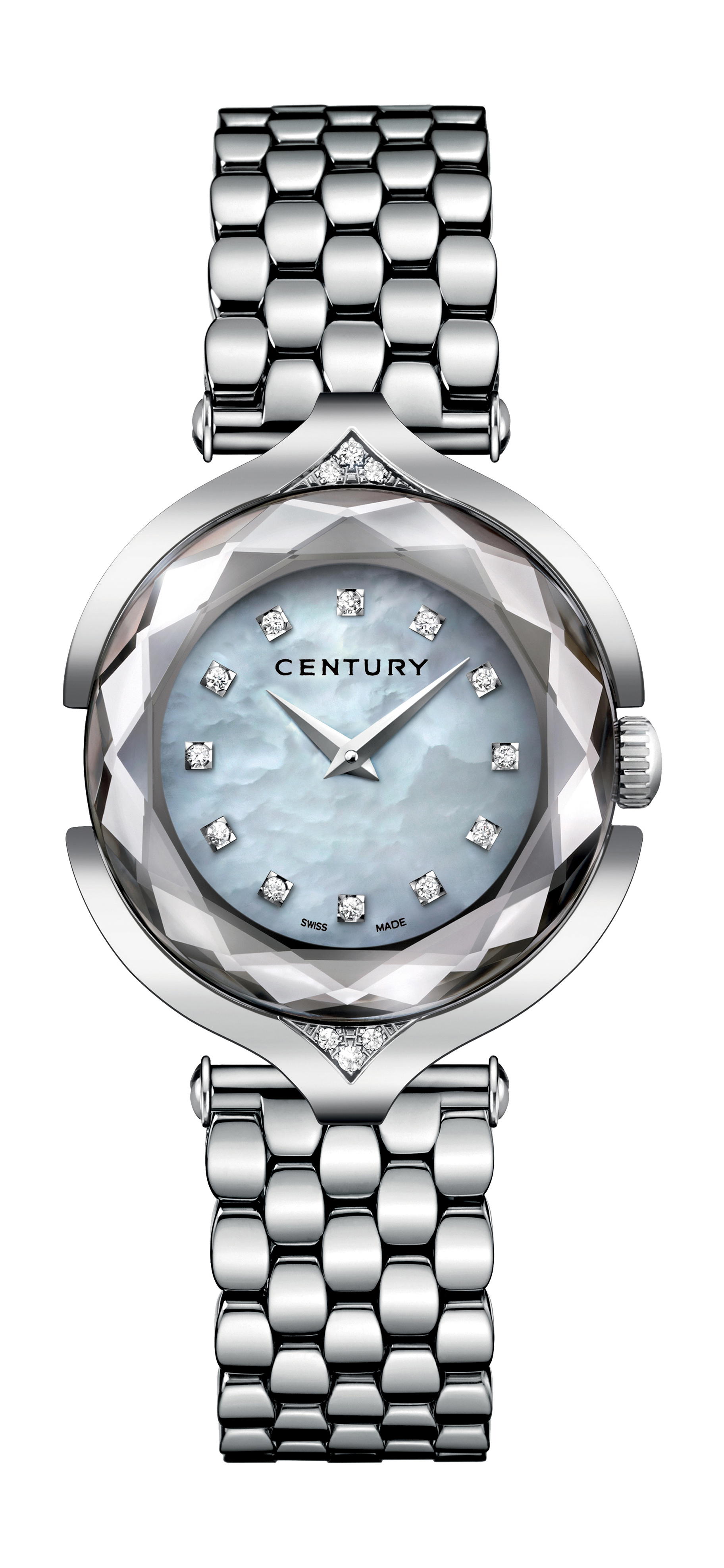 Century Affinity