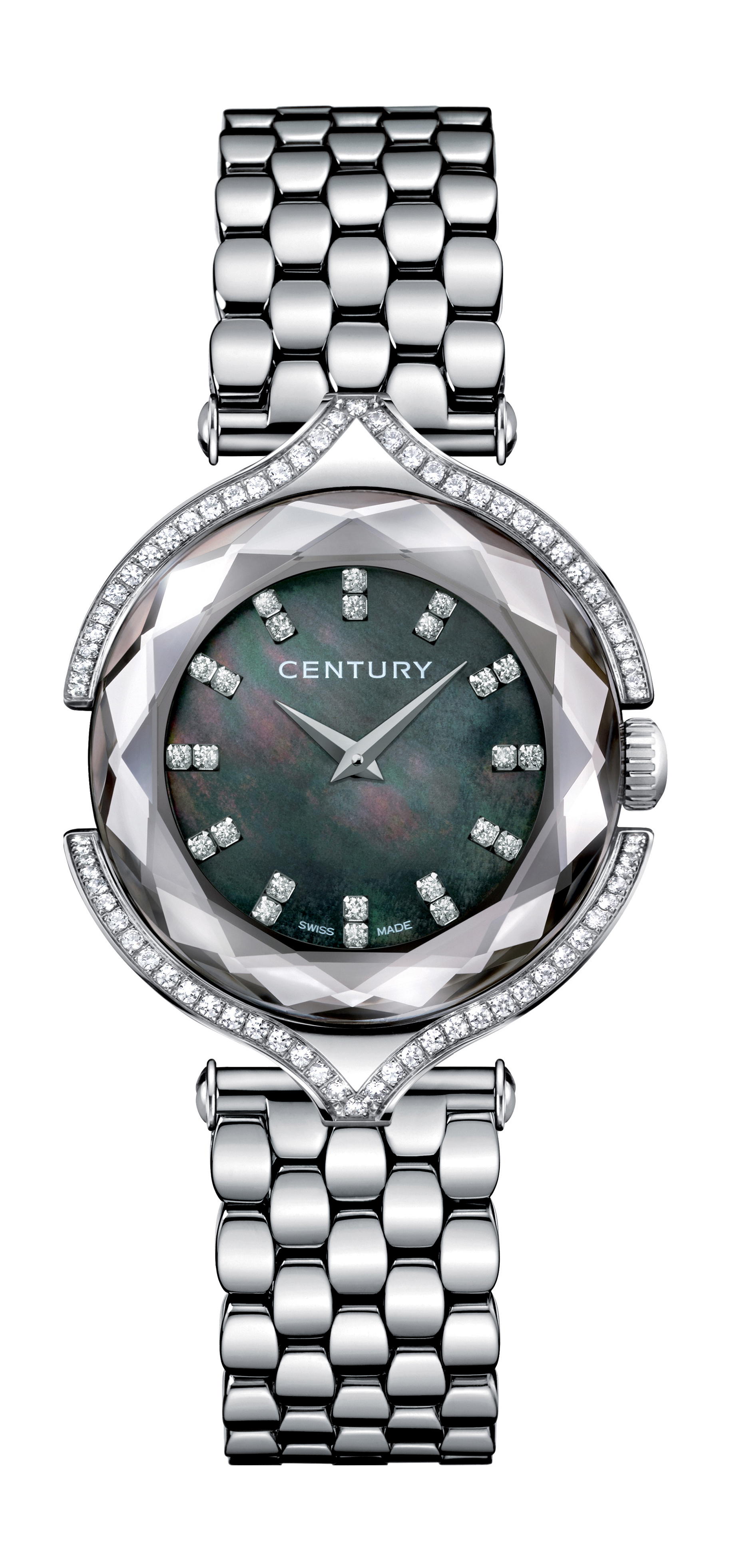 Century Affinity