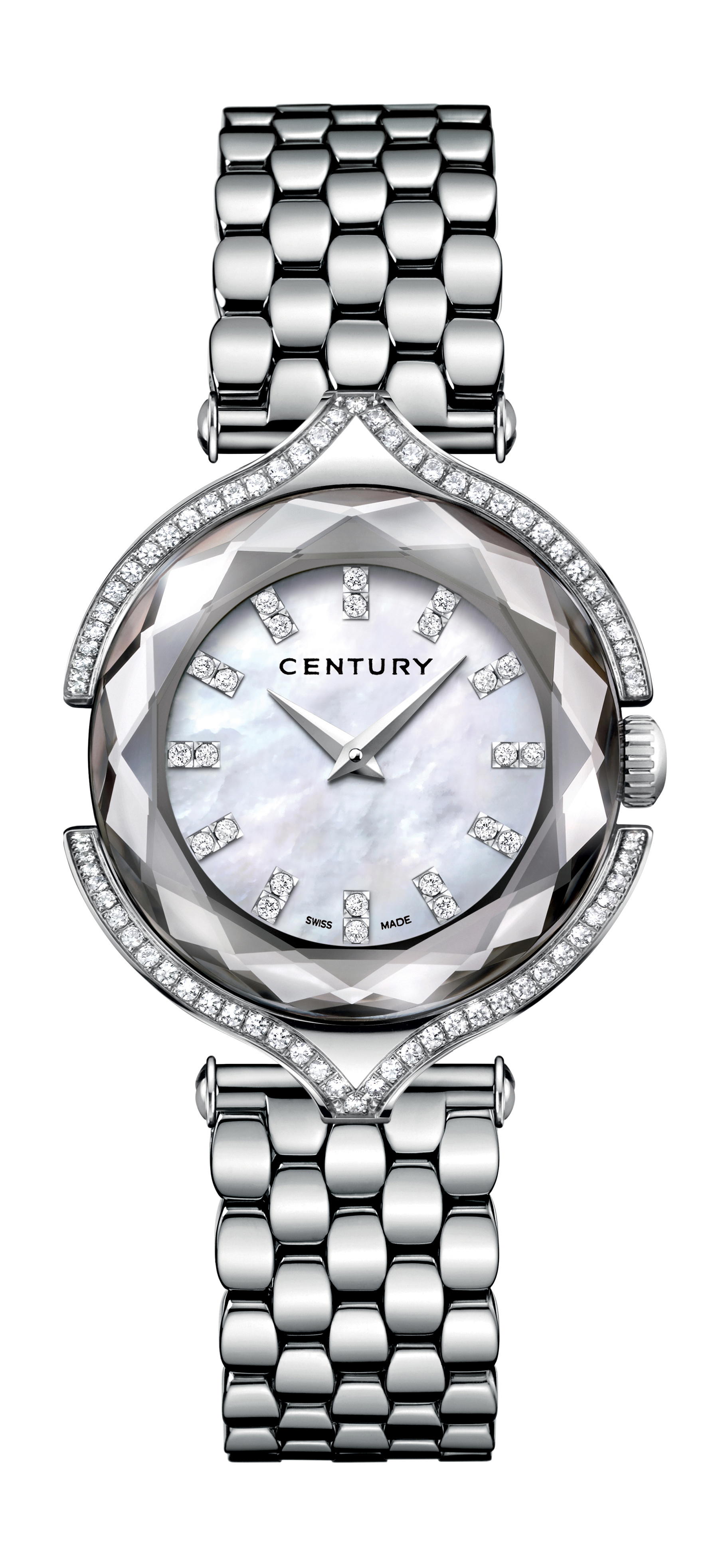 Century Affinity