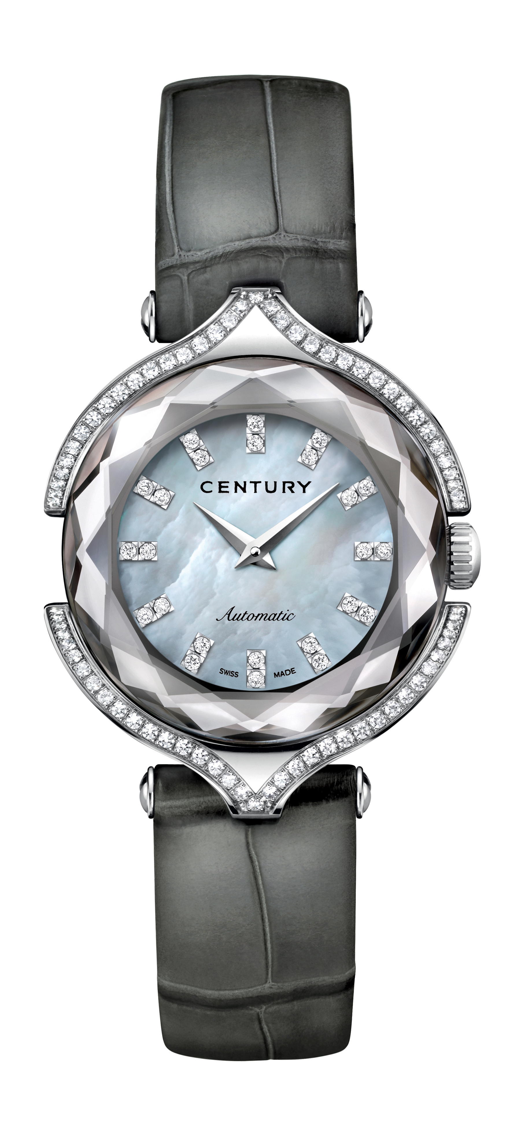 Century Affinity