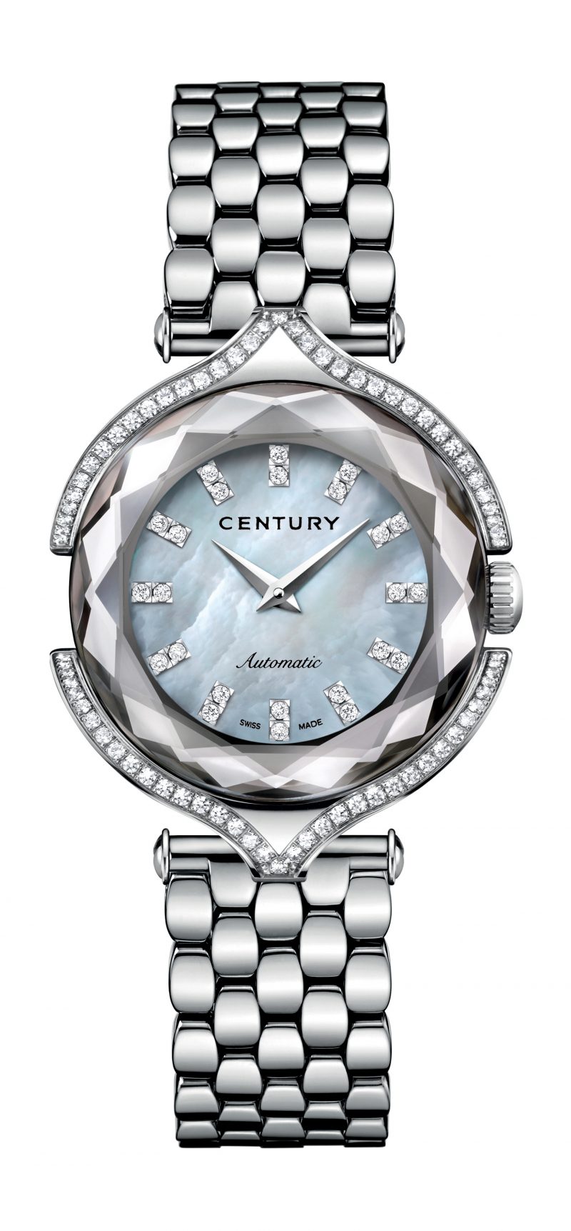 Century Affinity - 632.7.U.MB2.16.SK - 4,380 USD – The Watch