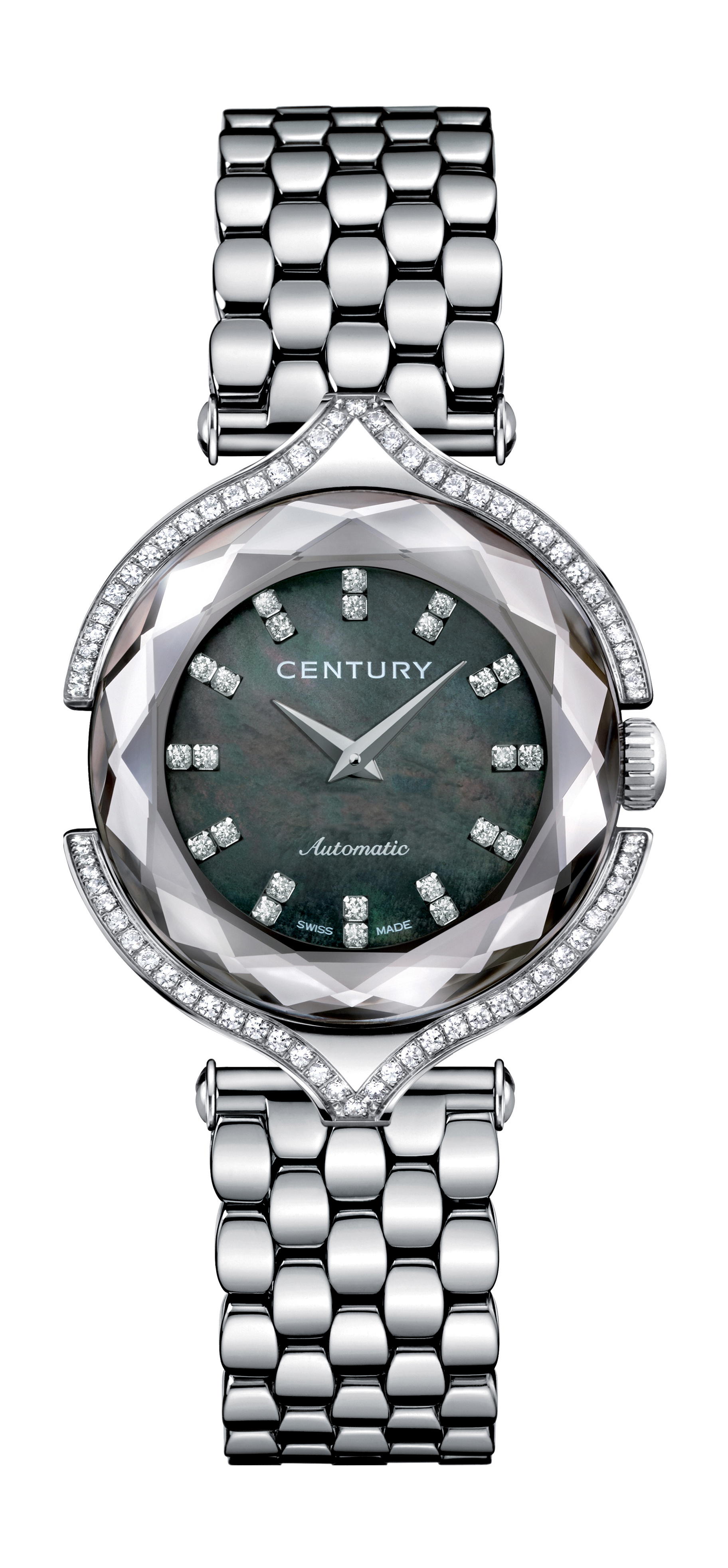 Century Affinity