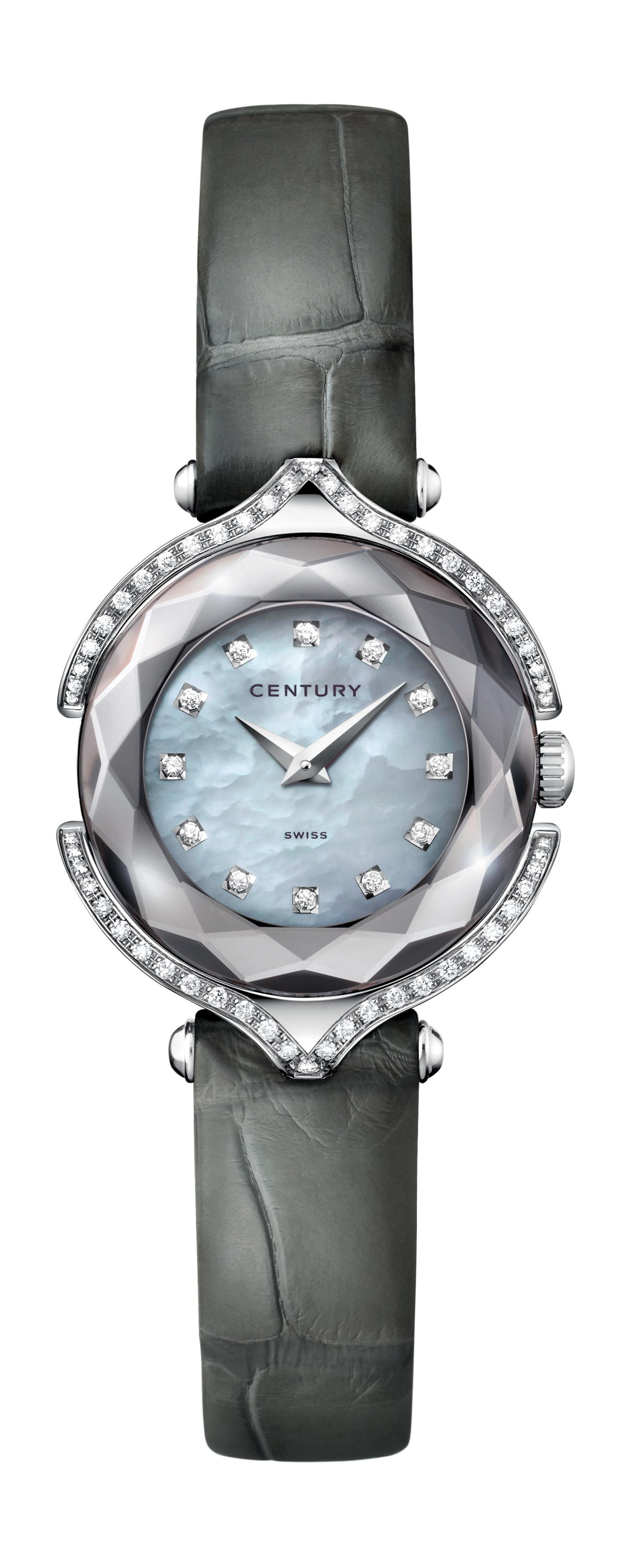 Century Affinity