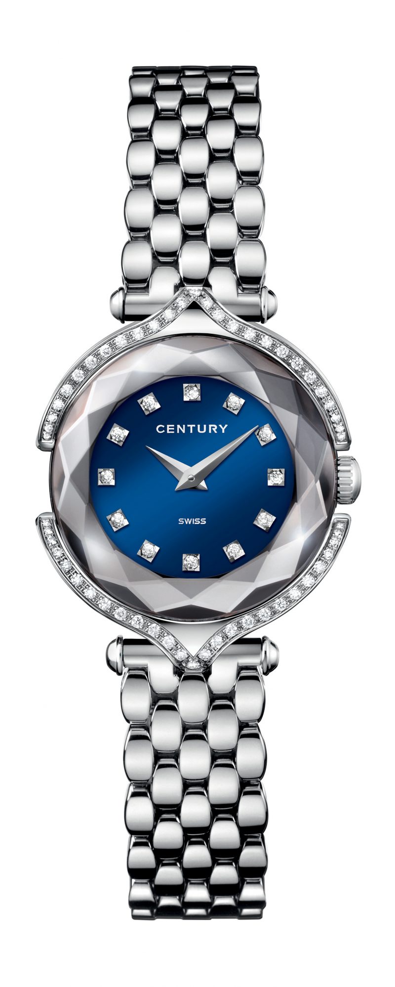 Century Affinity – 632.7.S.MB2.14.SK – 4,290 USD – The Watch Pages