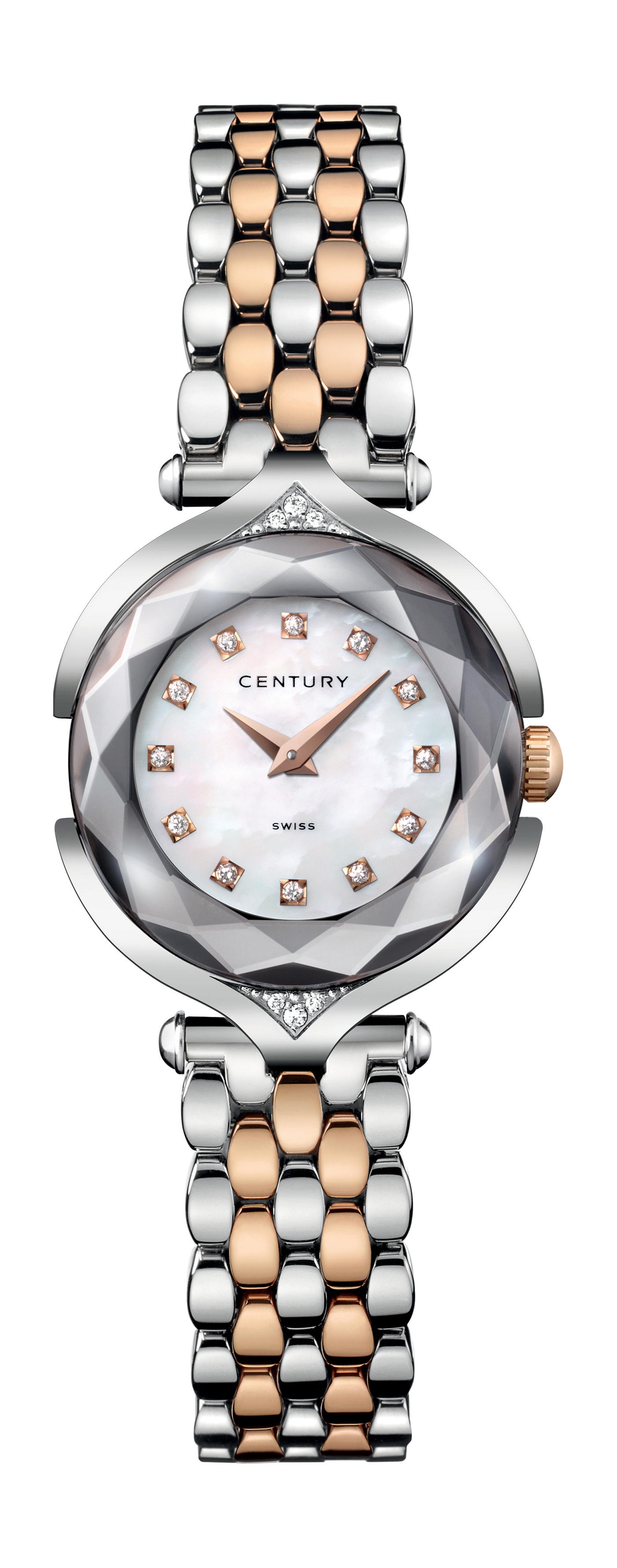 Century Affinity