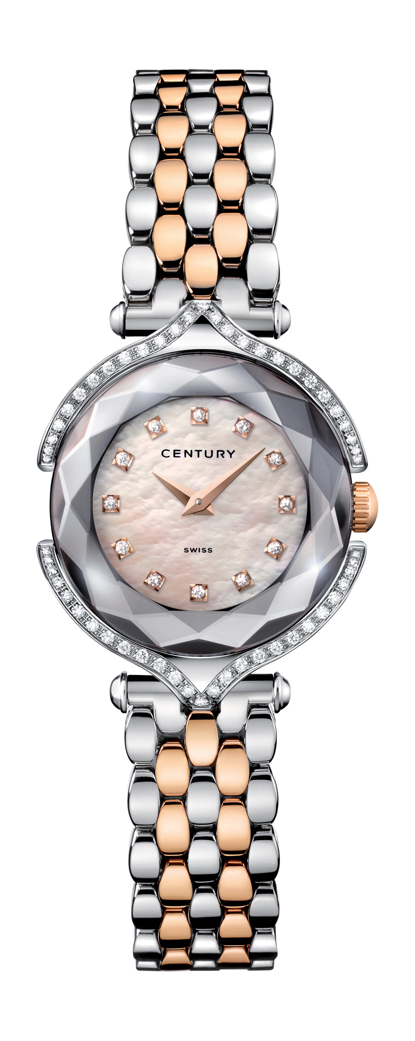 Century Affinity