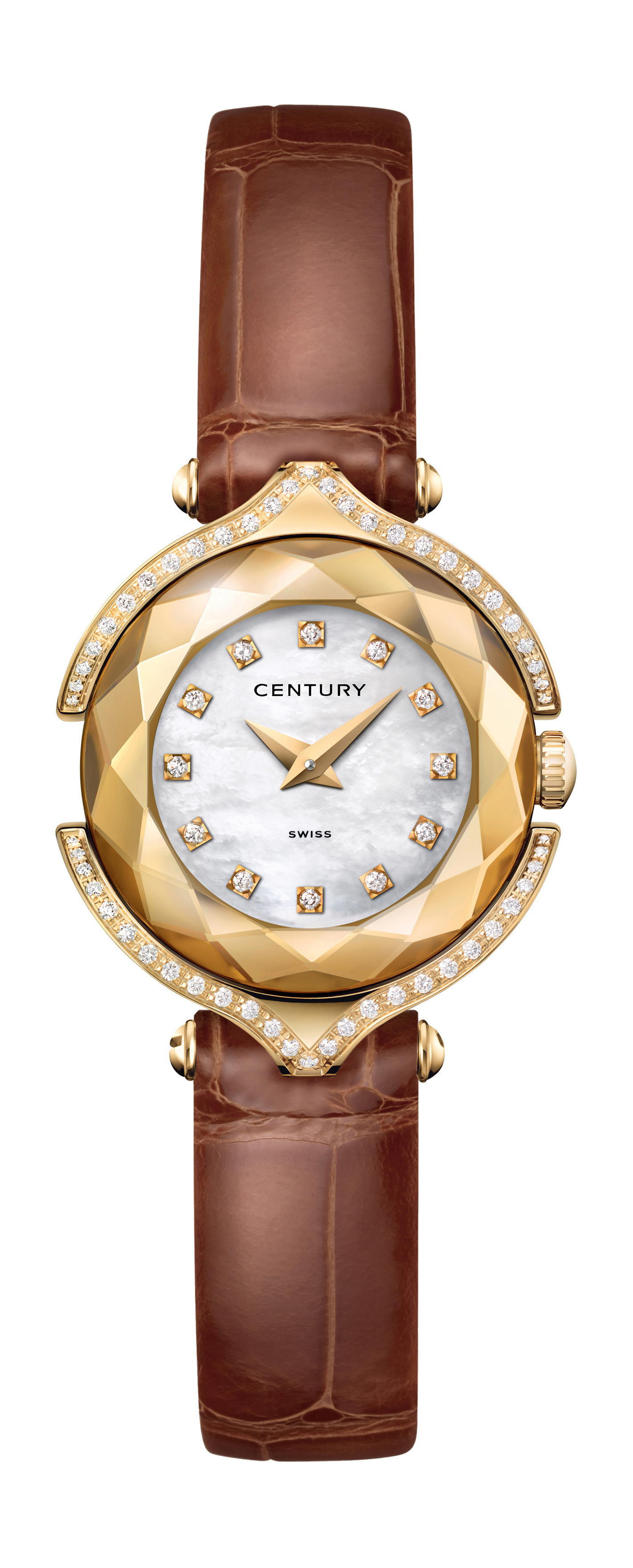 Century Affinity