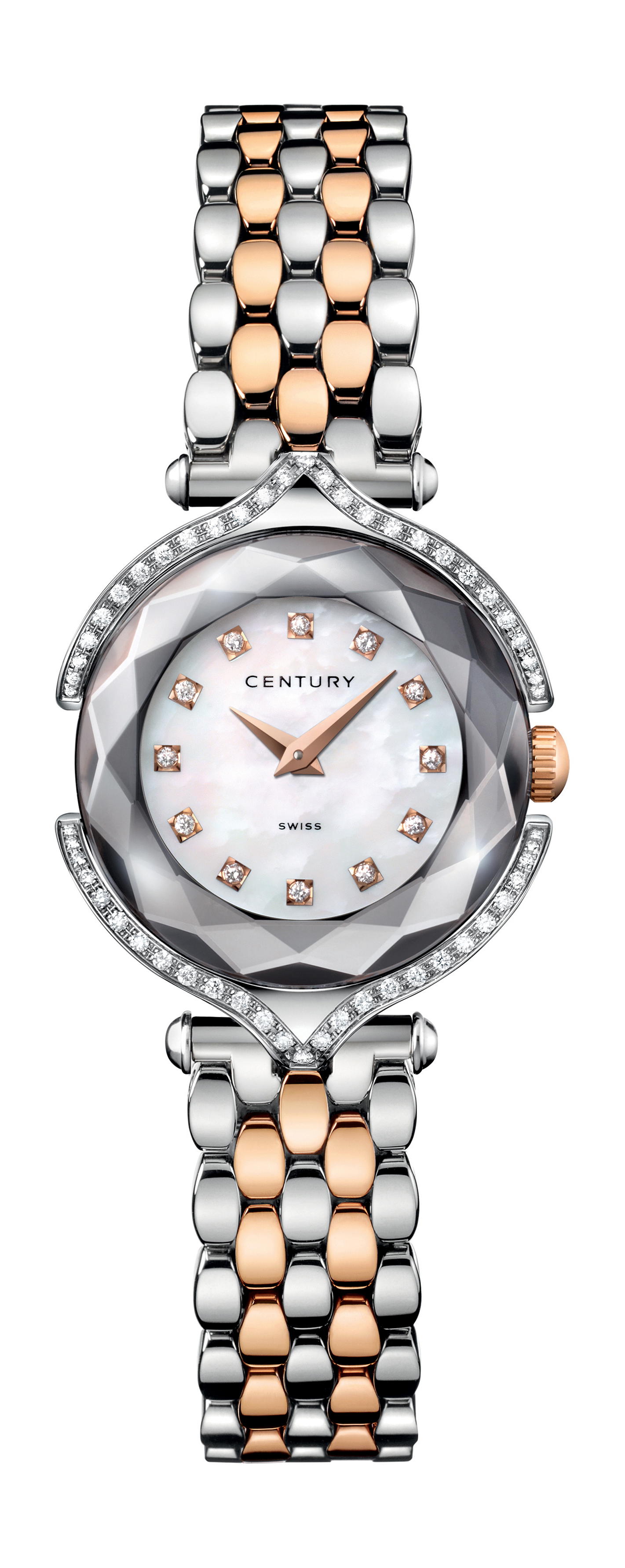 Century Affinity