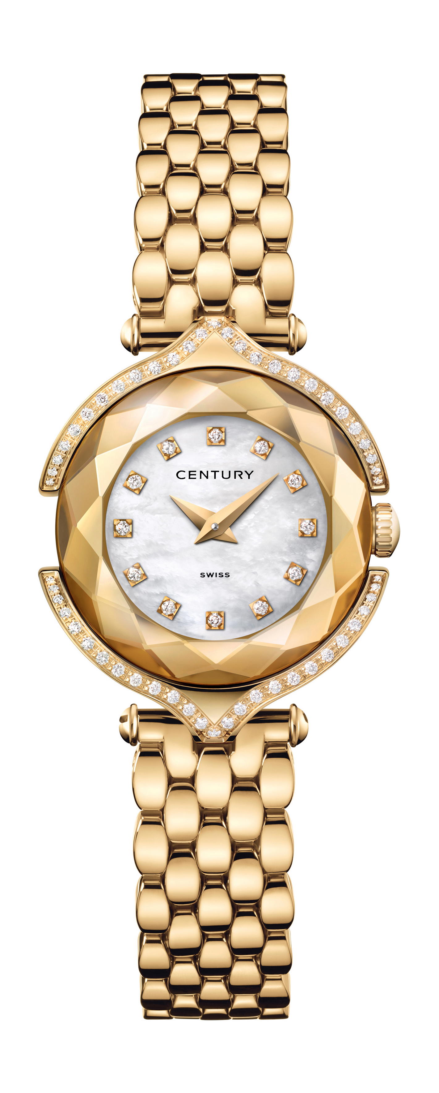 Century Affinity
