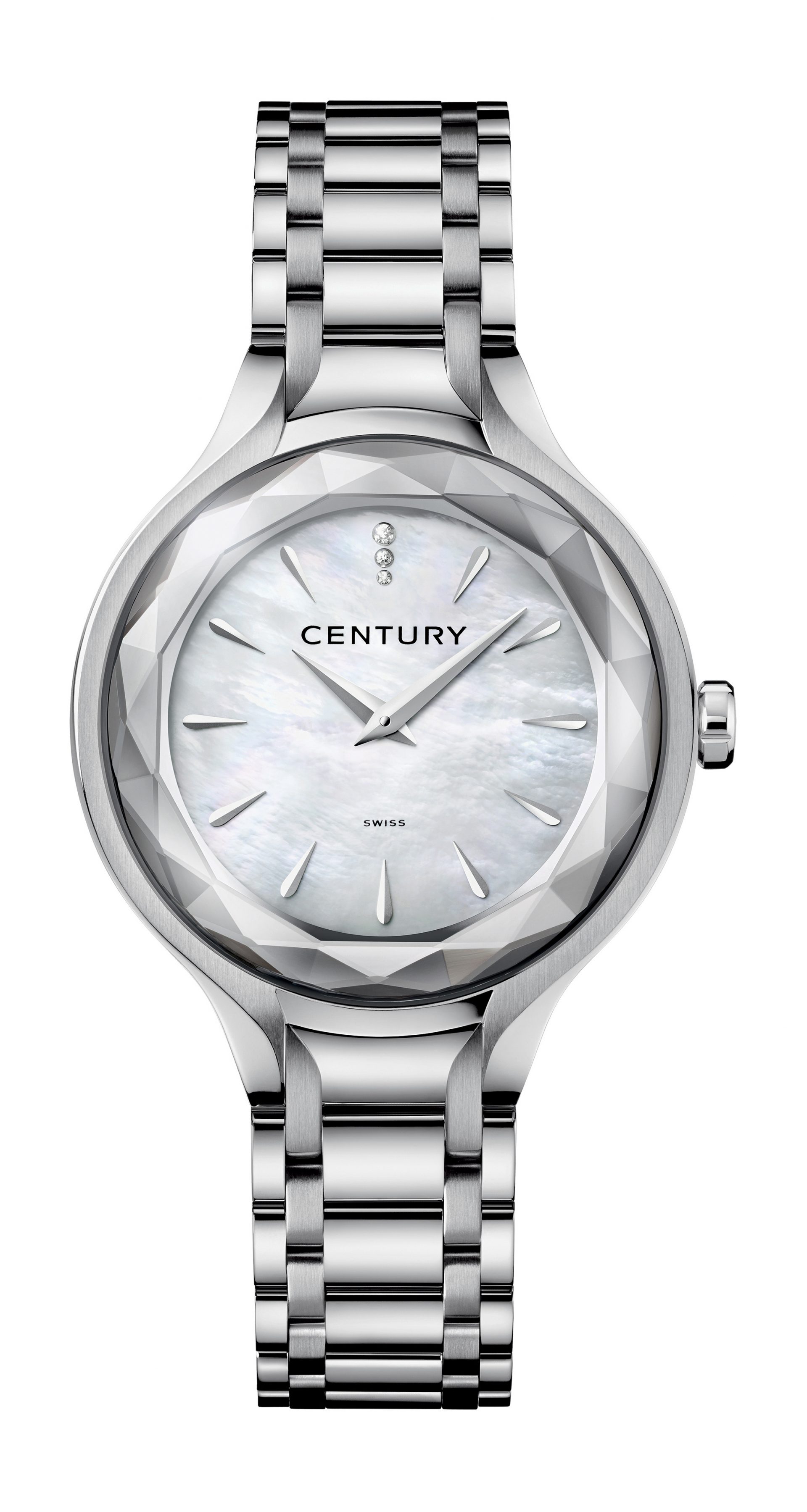 Century First Class 684.7.U.N1i.12.SC 2,070 USD The Watch Pages