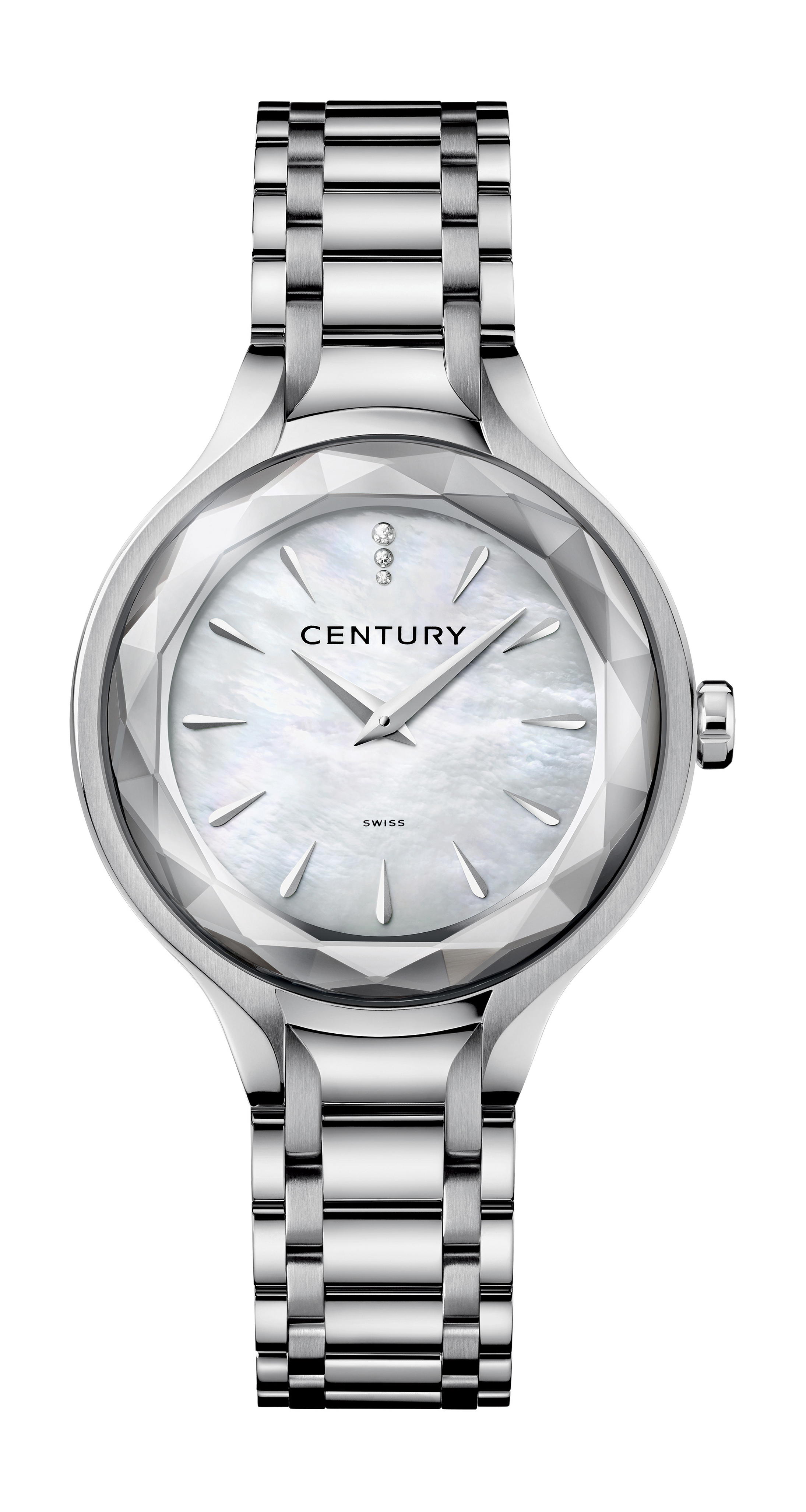 Century First Class