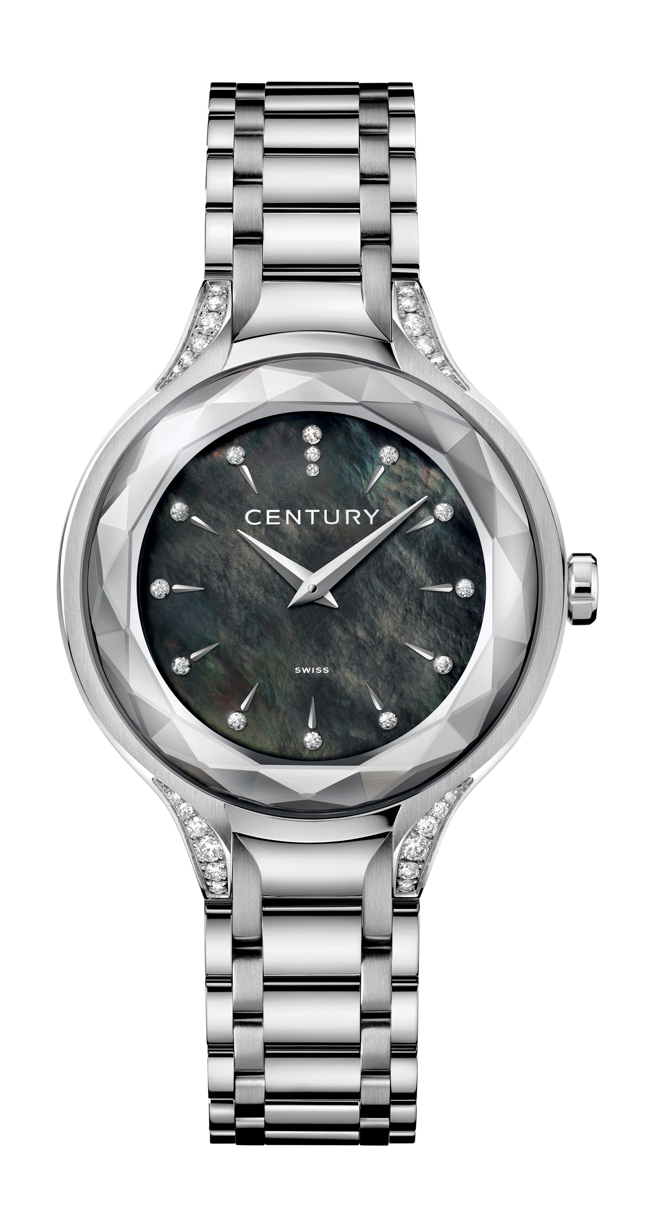 Century First Class