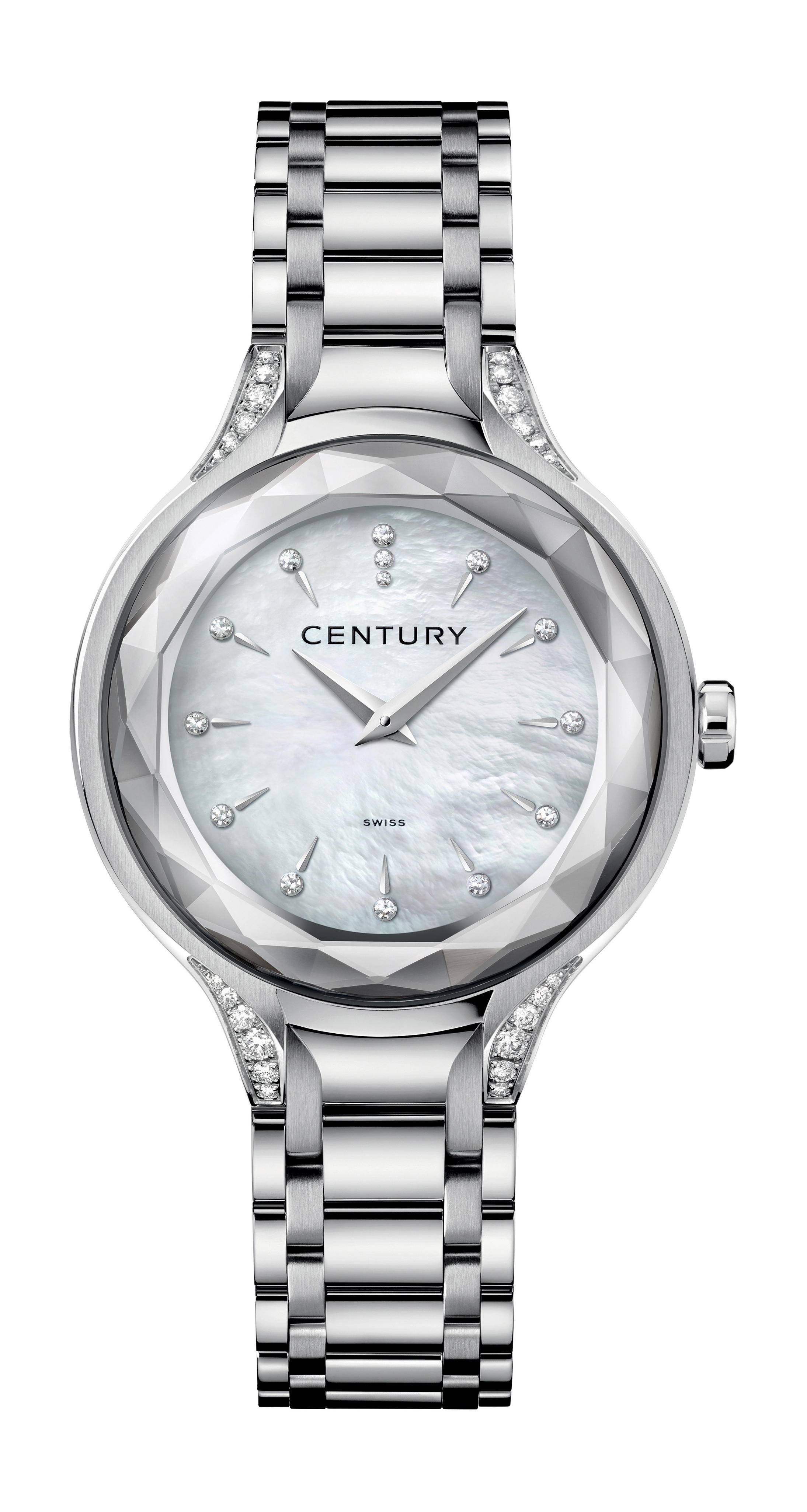 Century First Class