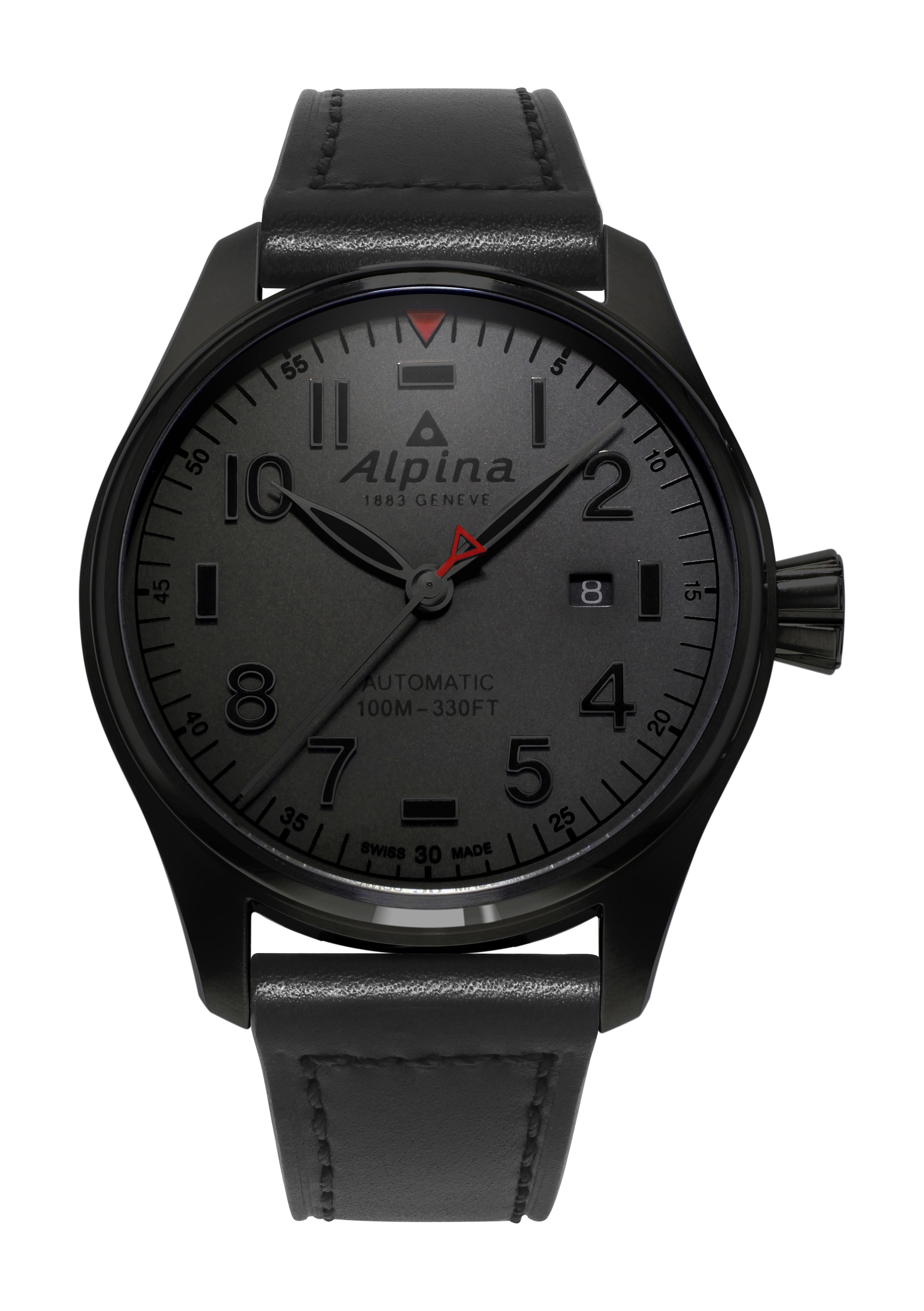 Alpina Startimer Pilot Automatic