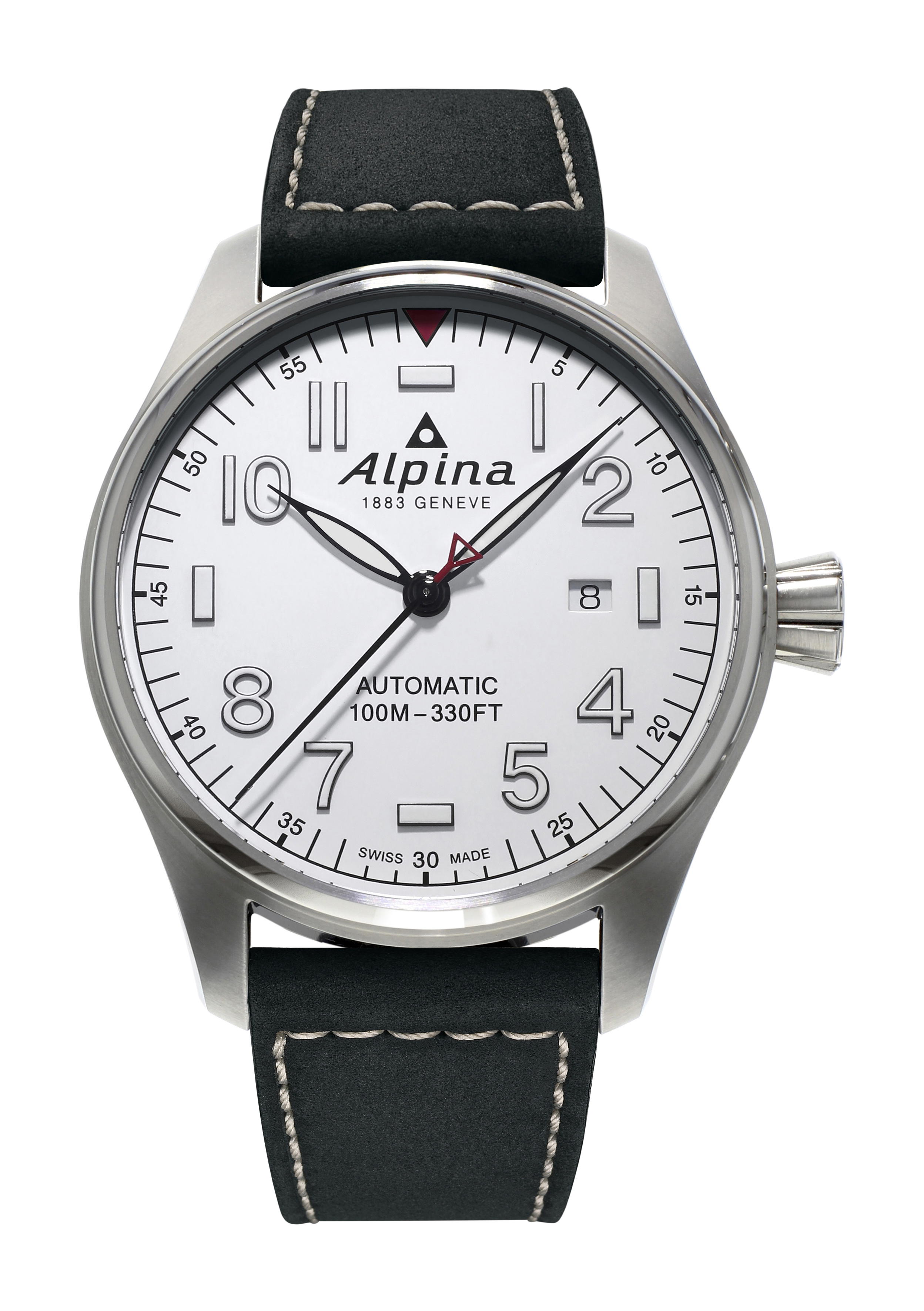 Alpina Startimer Pilot Automatic