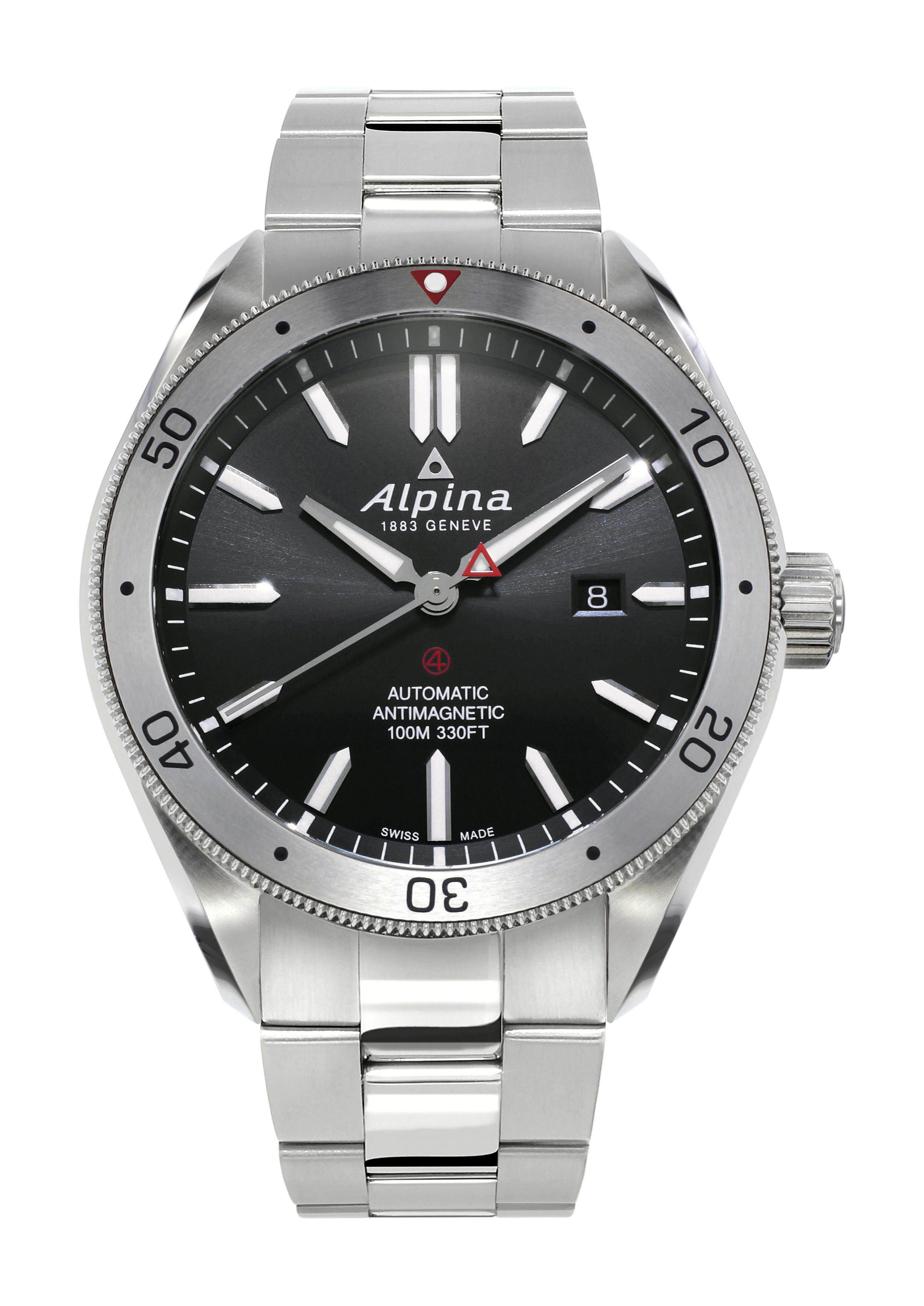 Alpina Alpiner4