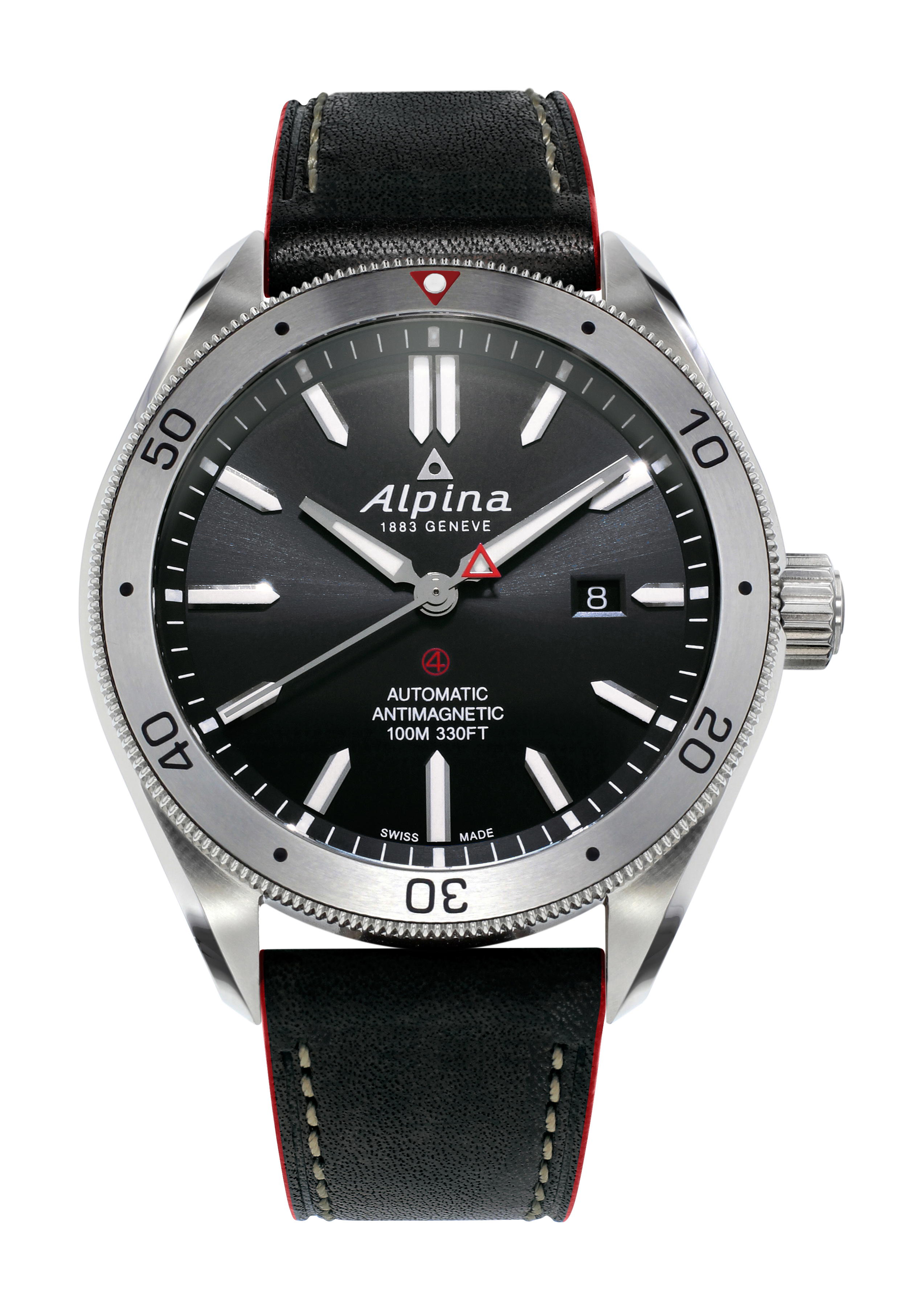 Alpina Alpiner4