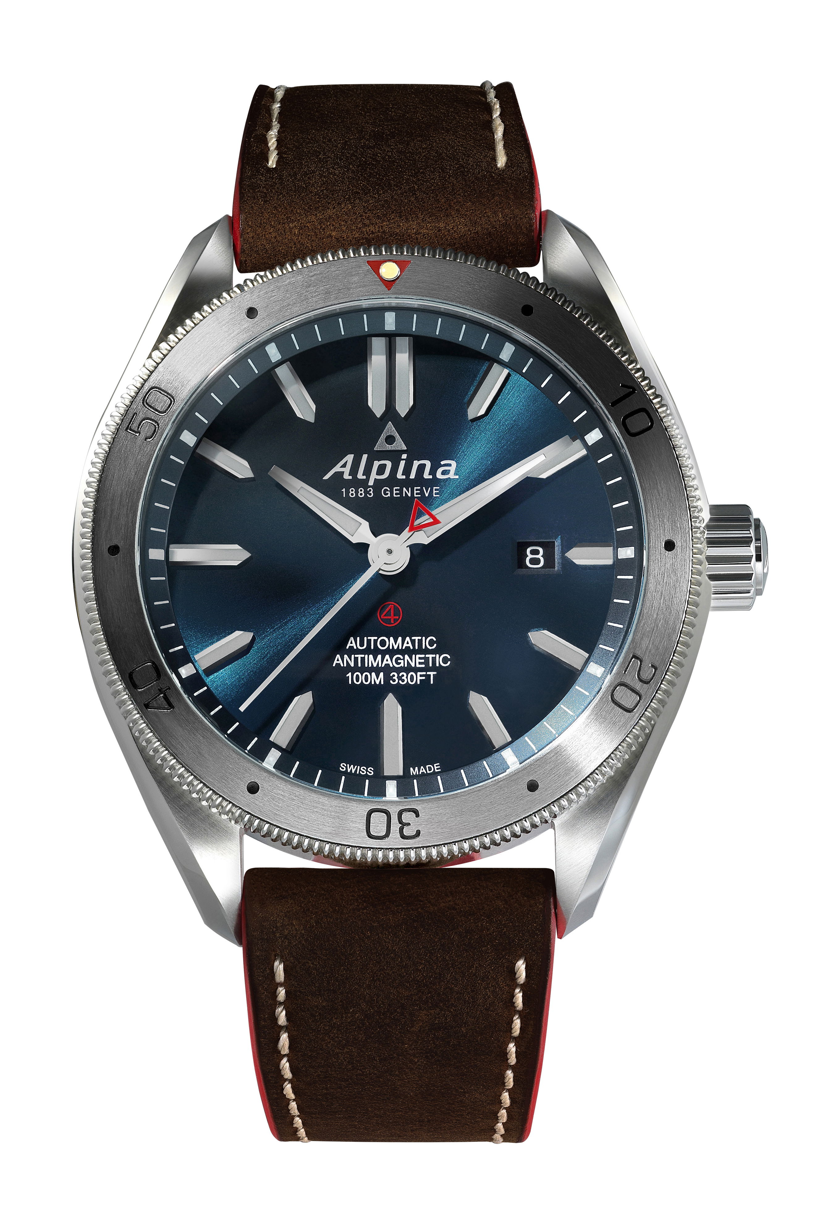 Alpina Alpiner4