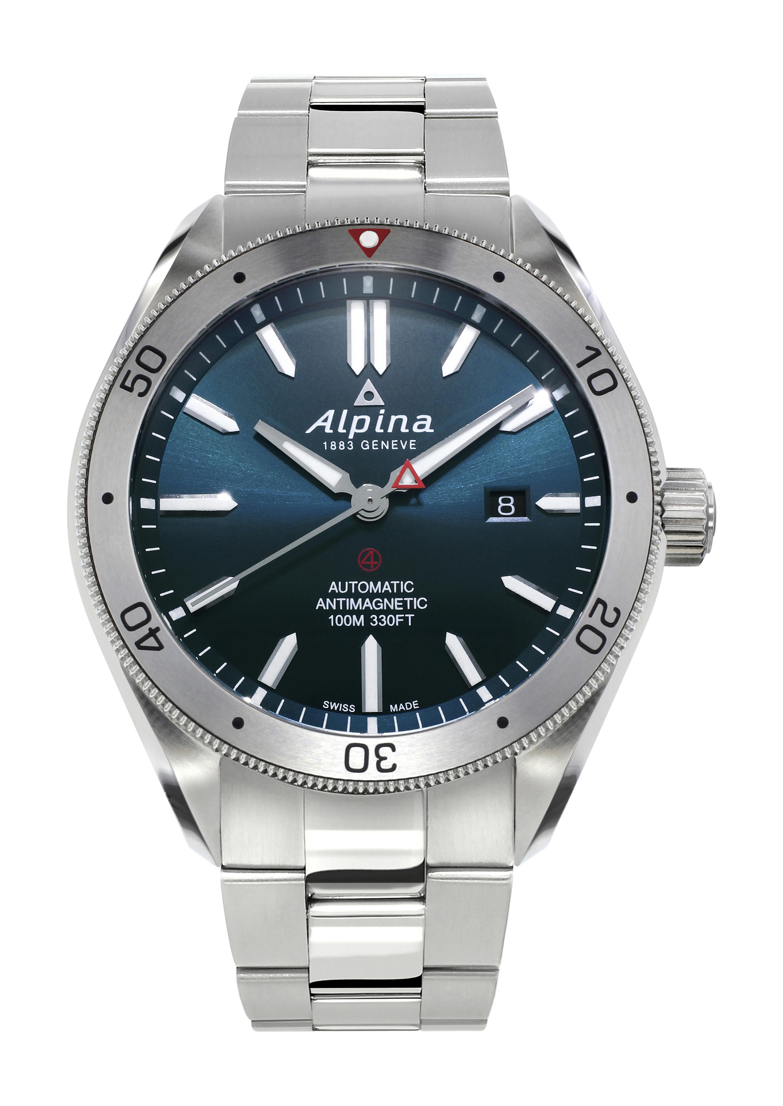 Alpina Alpiner4