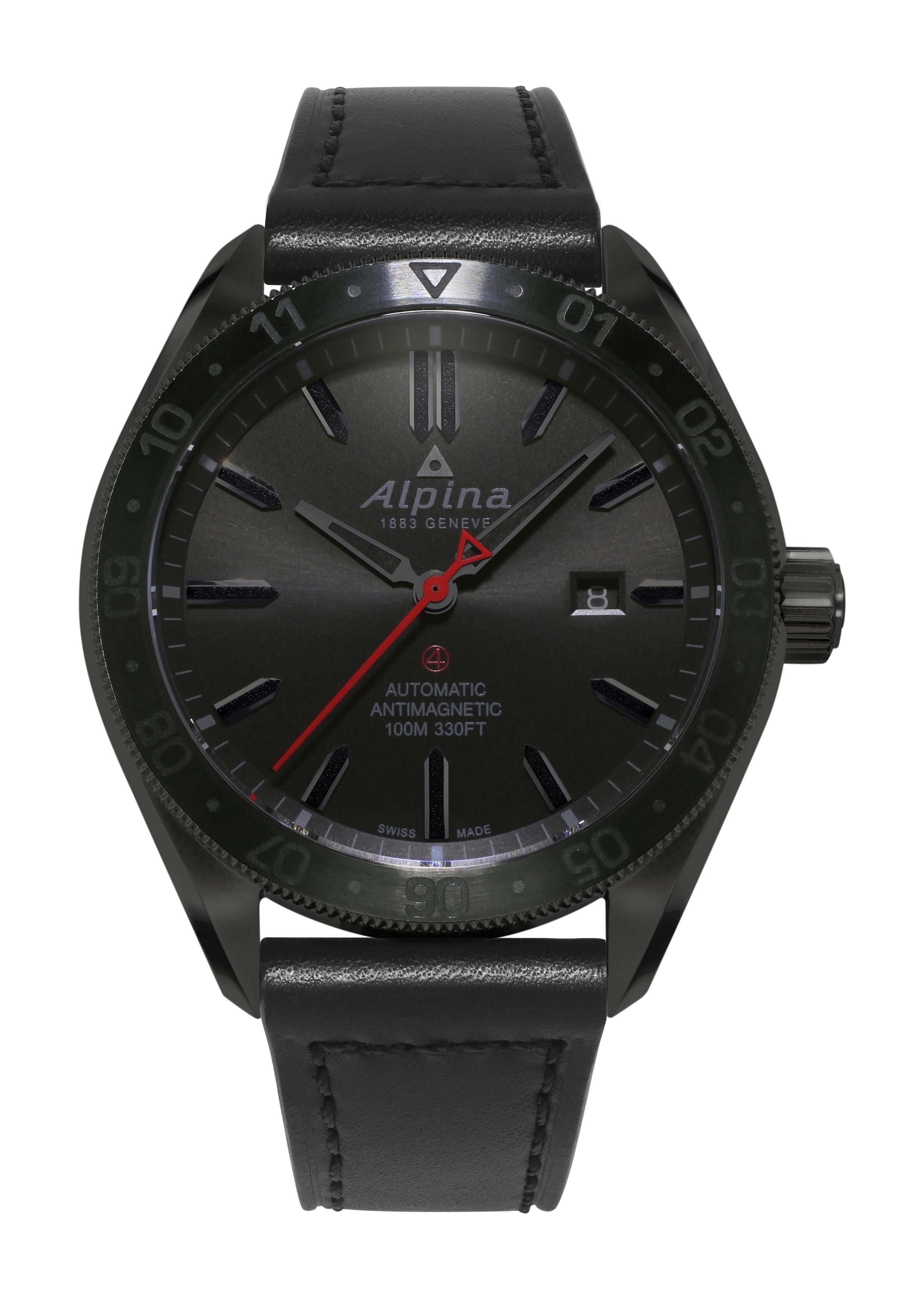 Alpina Alpiner4