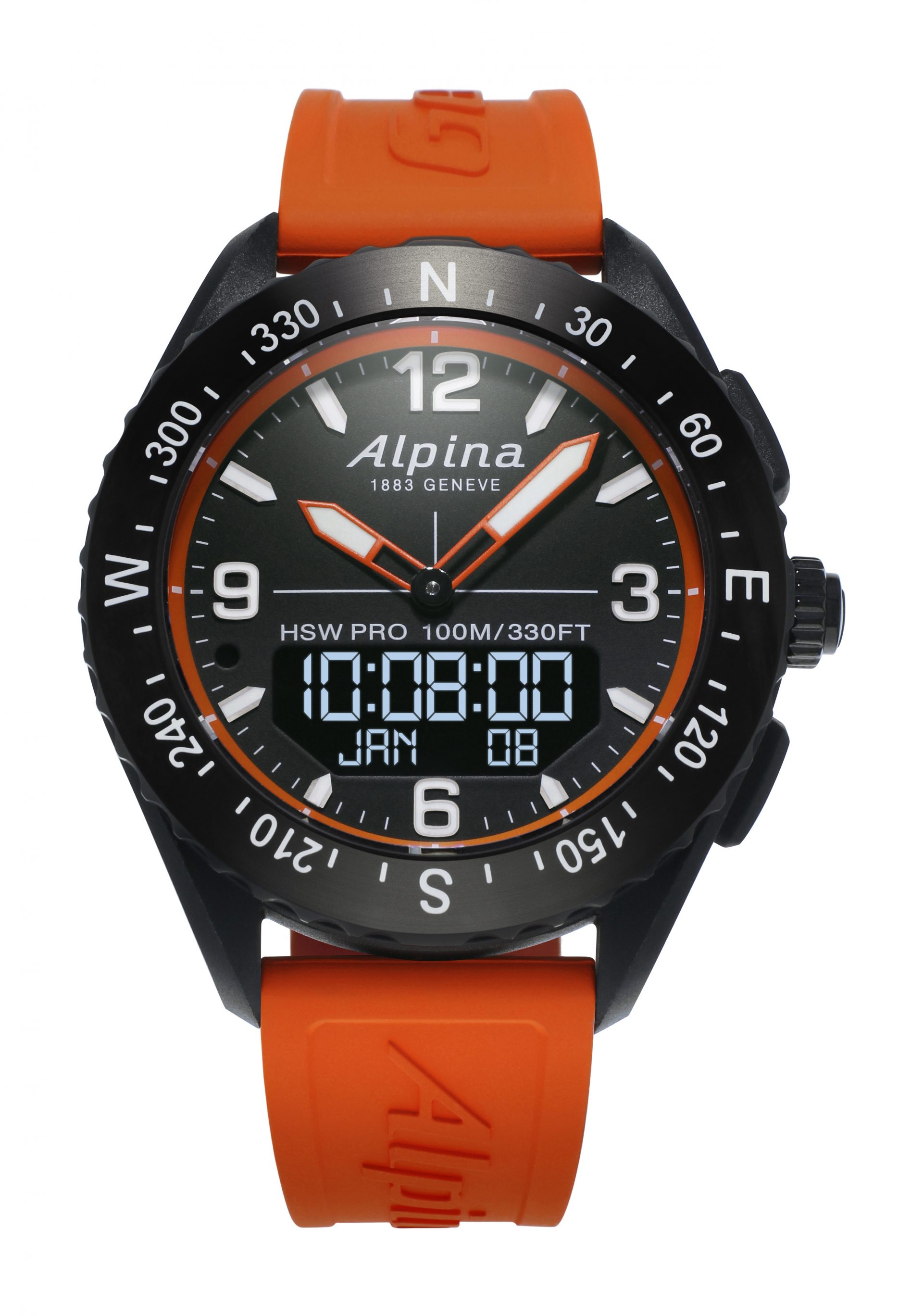 Top 10 Best Outdoor Watches 2020 The Watch Pages