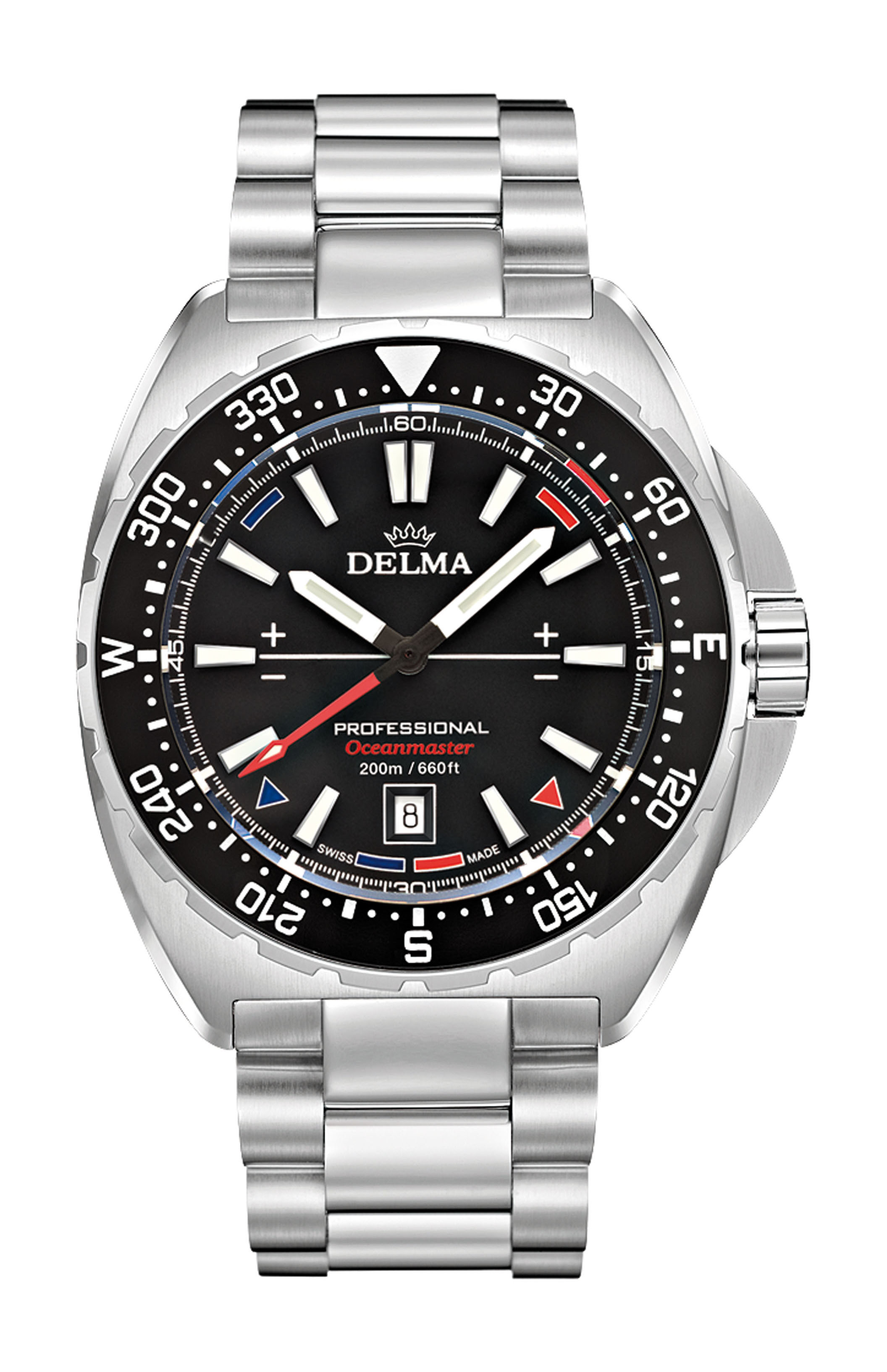 Delma Oceanmaster