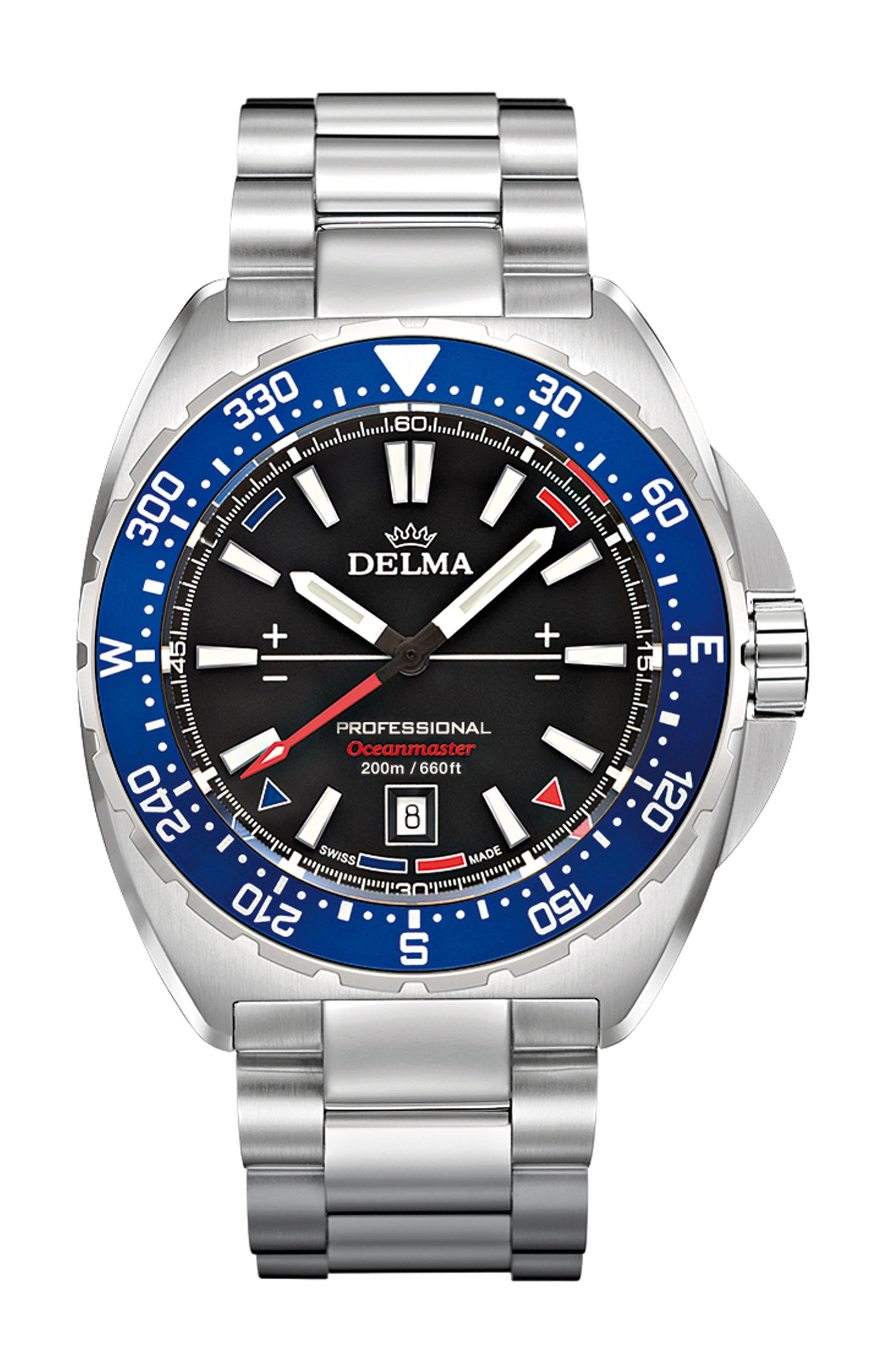 Delma Oceanmaster